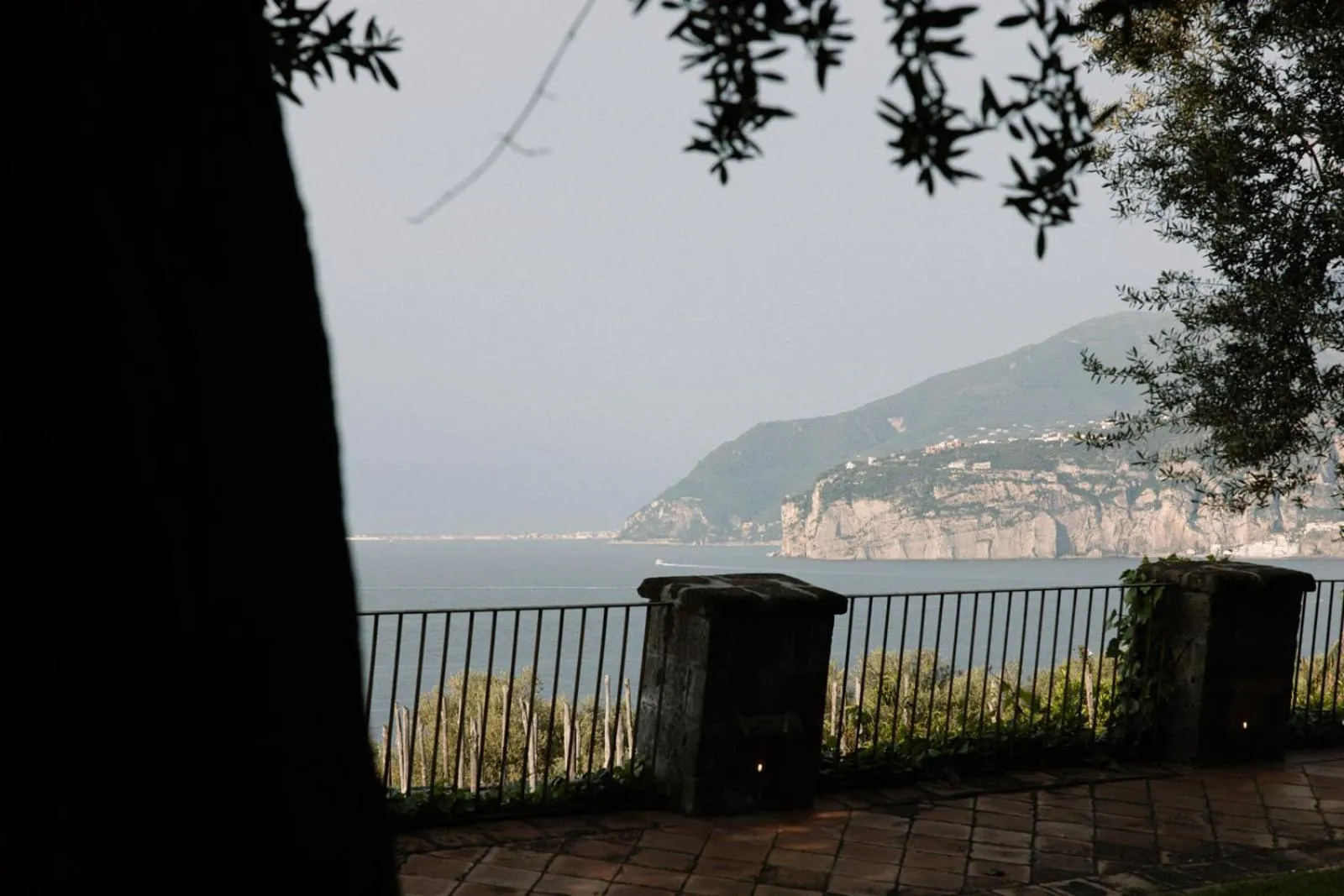 Capo Santa Fortunata