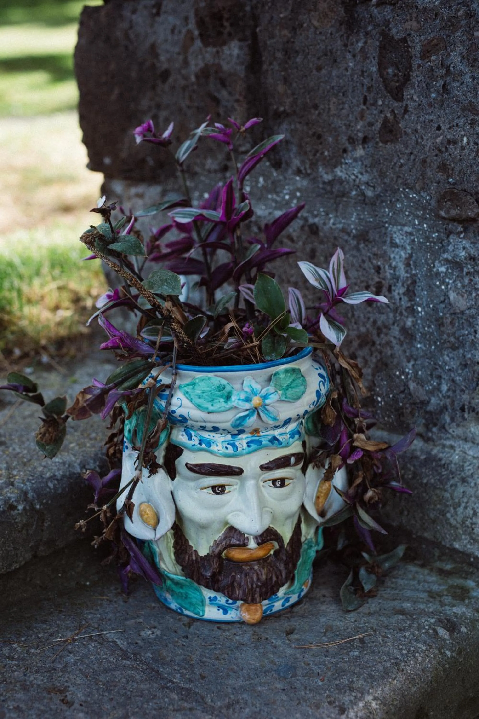 Capo Santa Fortunata