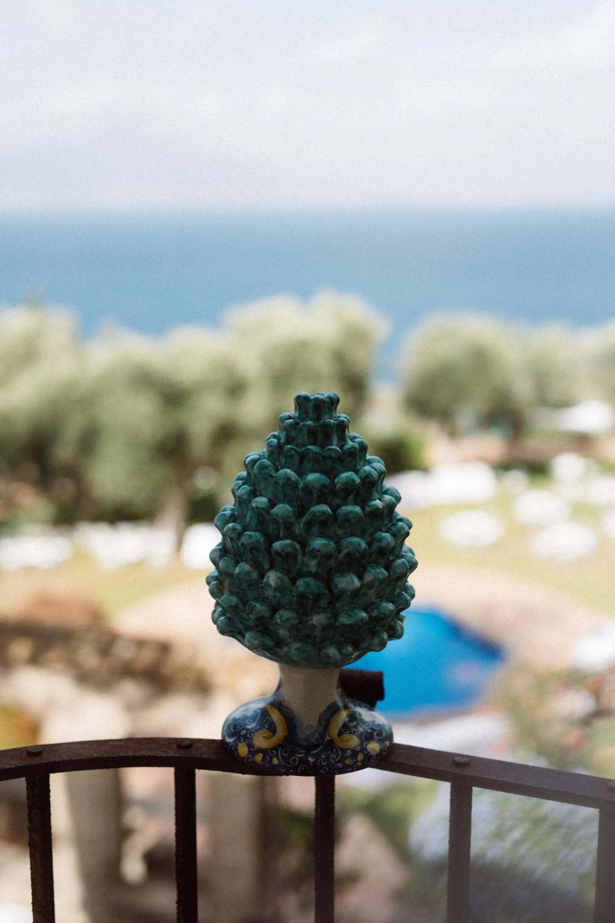 Capo Santa Fortunata