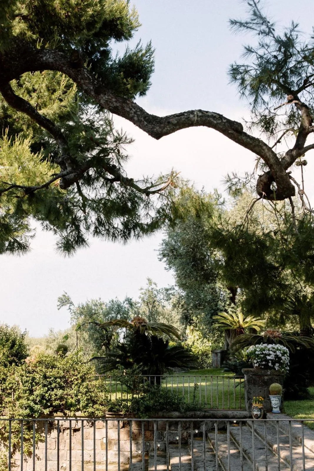 Capo Santa Fortunata