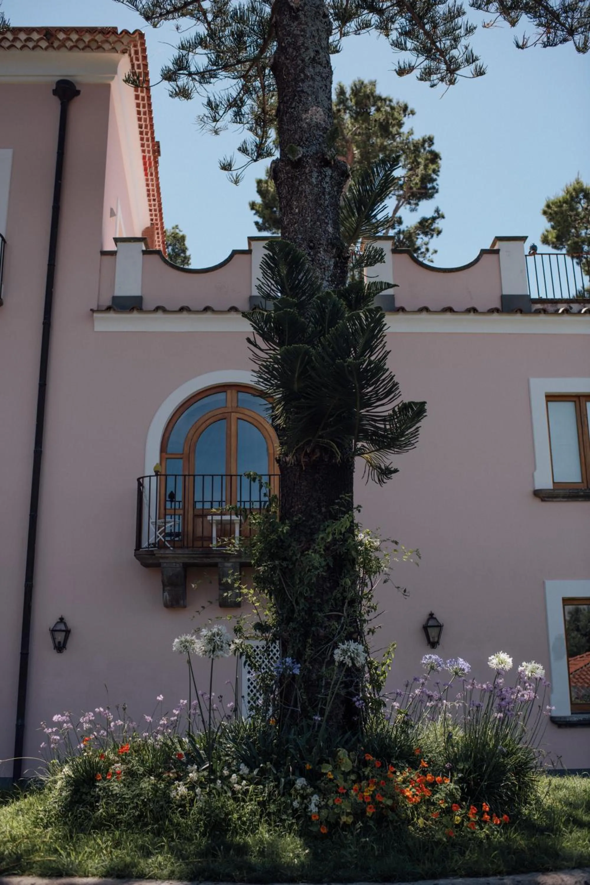 Capo Santa Fortunata