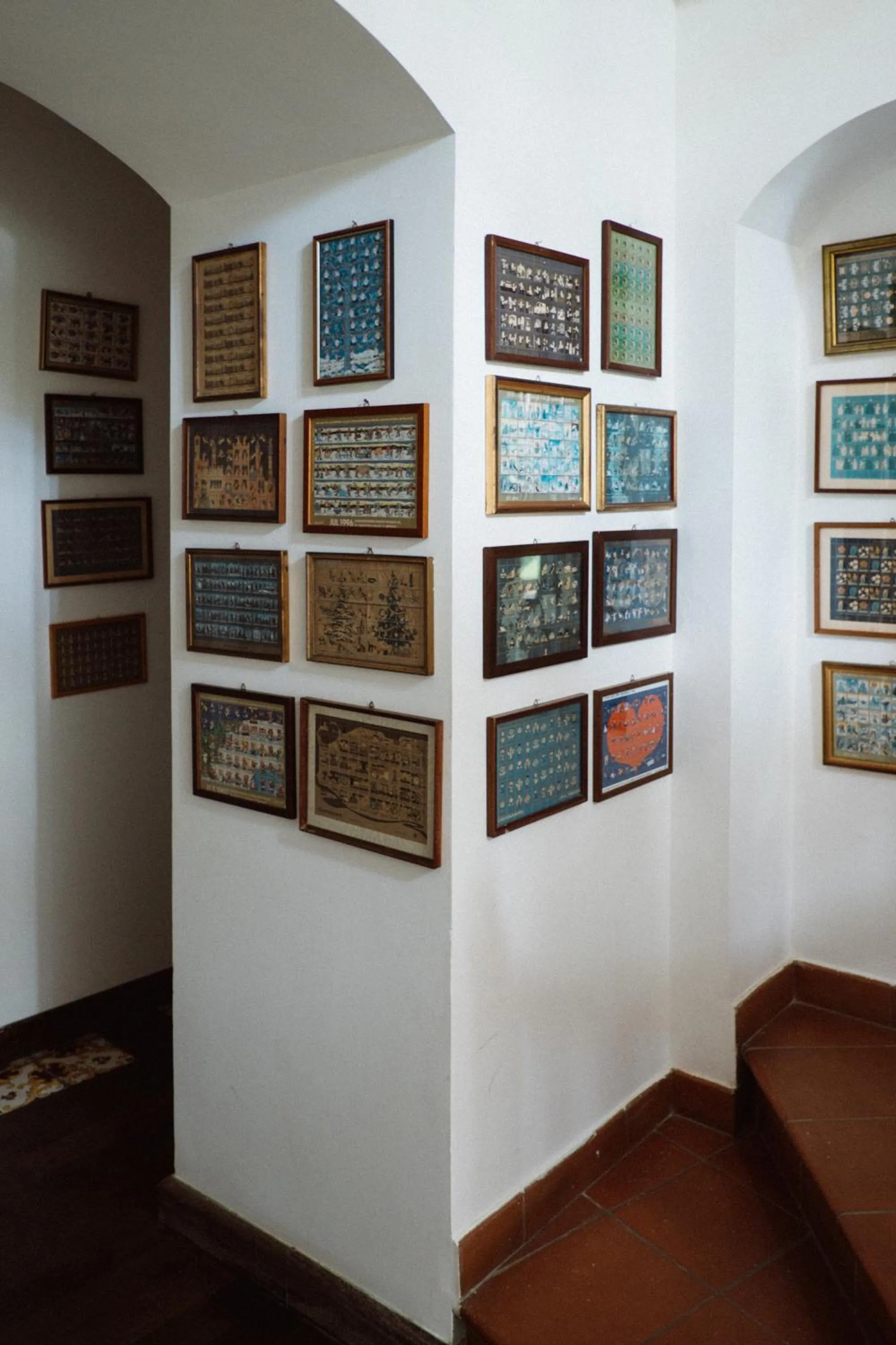 Capo Santa Fortunata