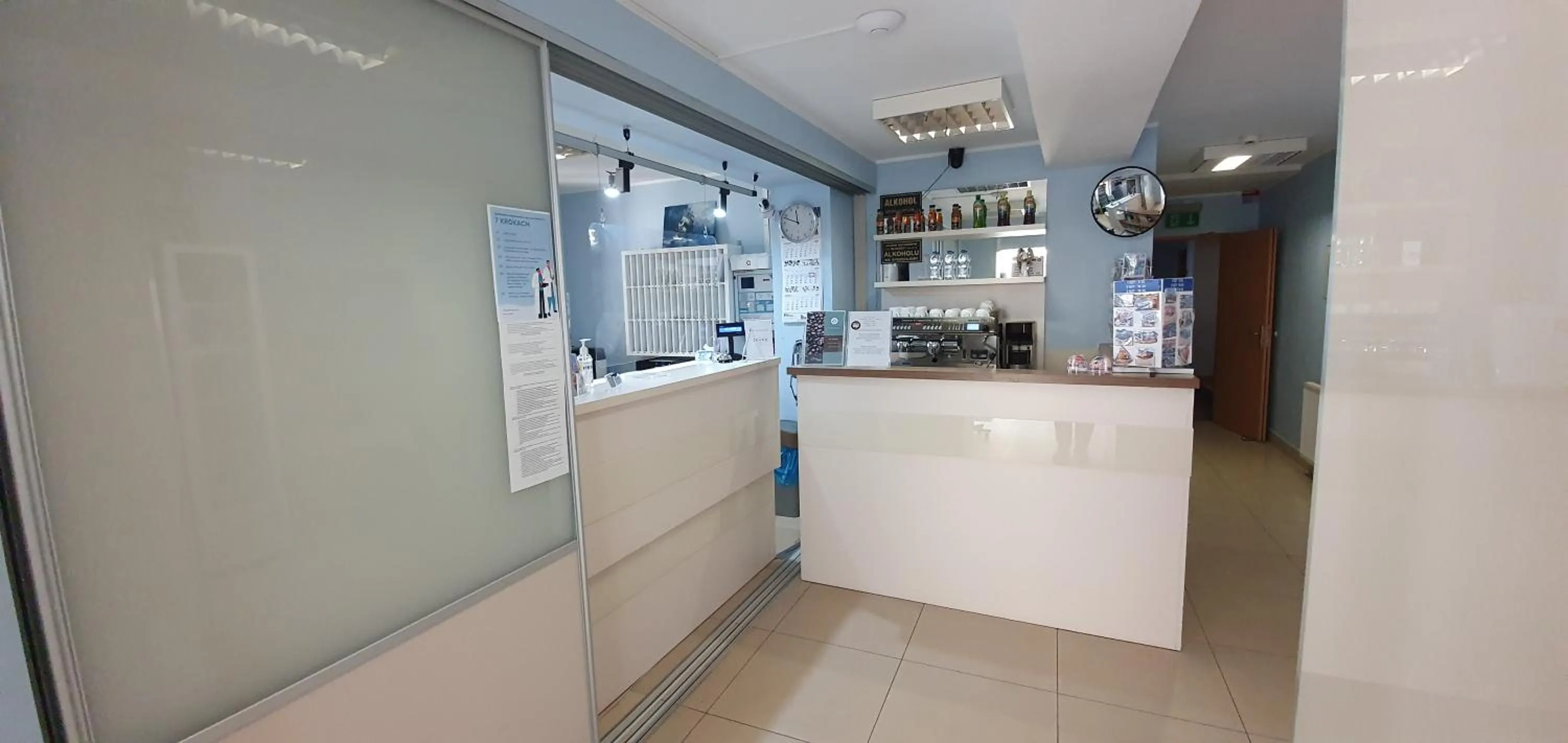 pet friendly in Villa Merry