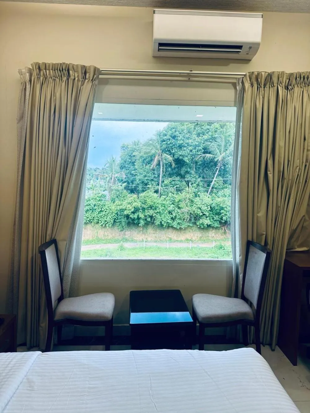 Bed in Fortune Hills