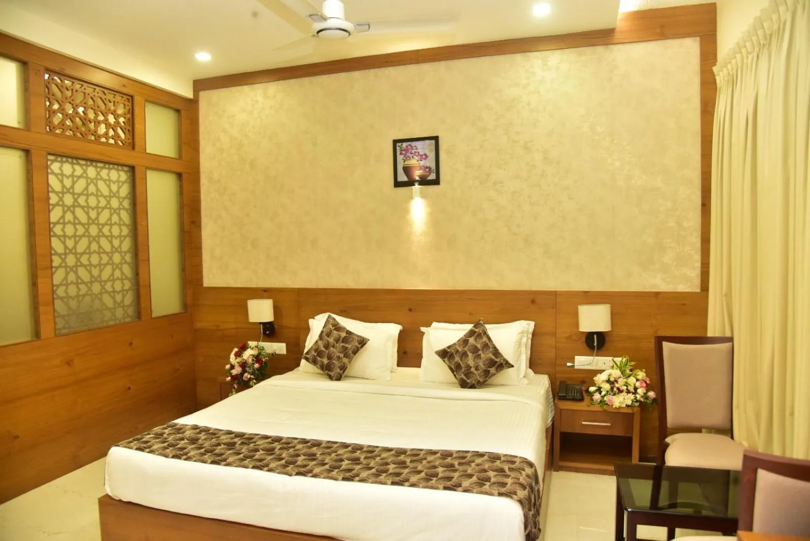 Bed in Fortune Hills