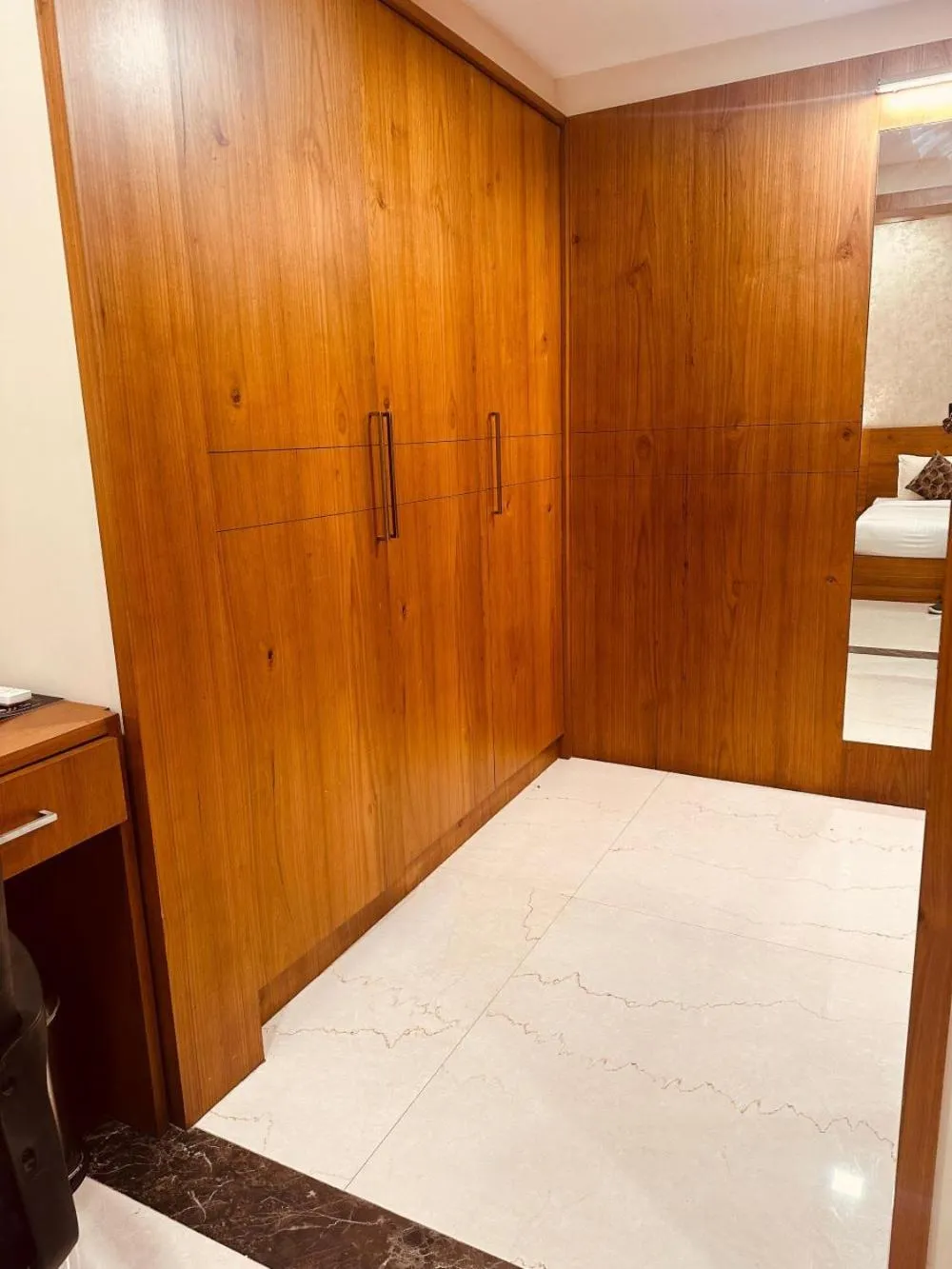 Bedroom, Bed in Fortune Hills