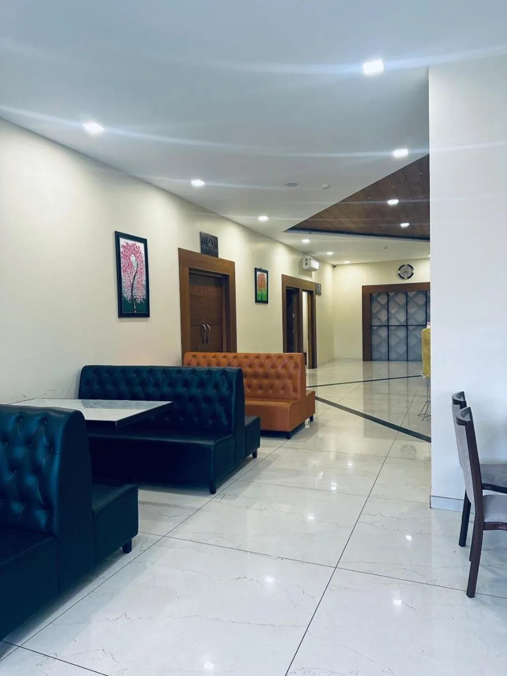 Property building in Fortune Hills