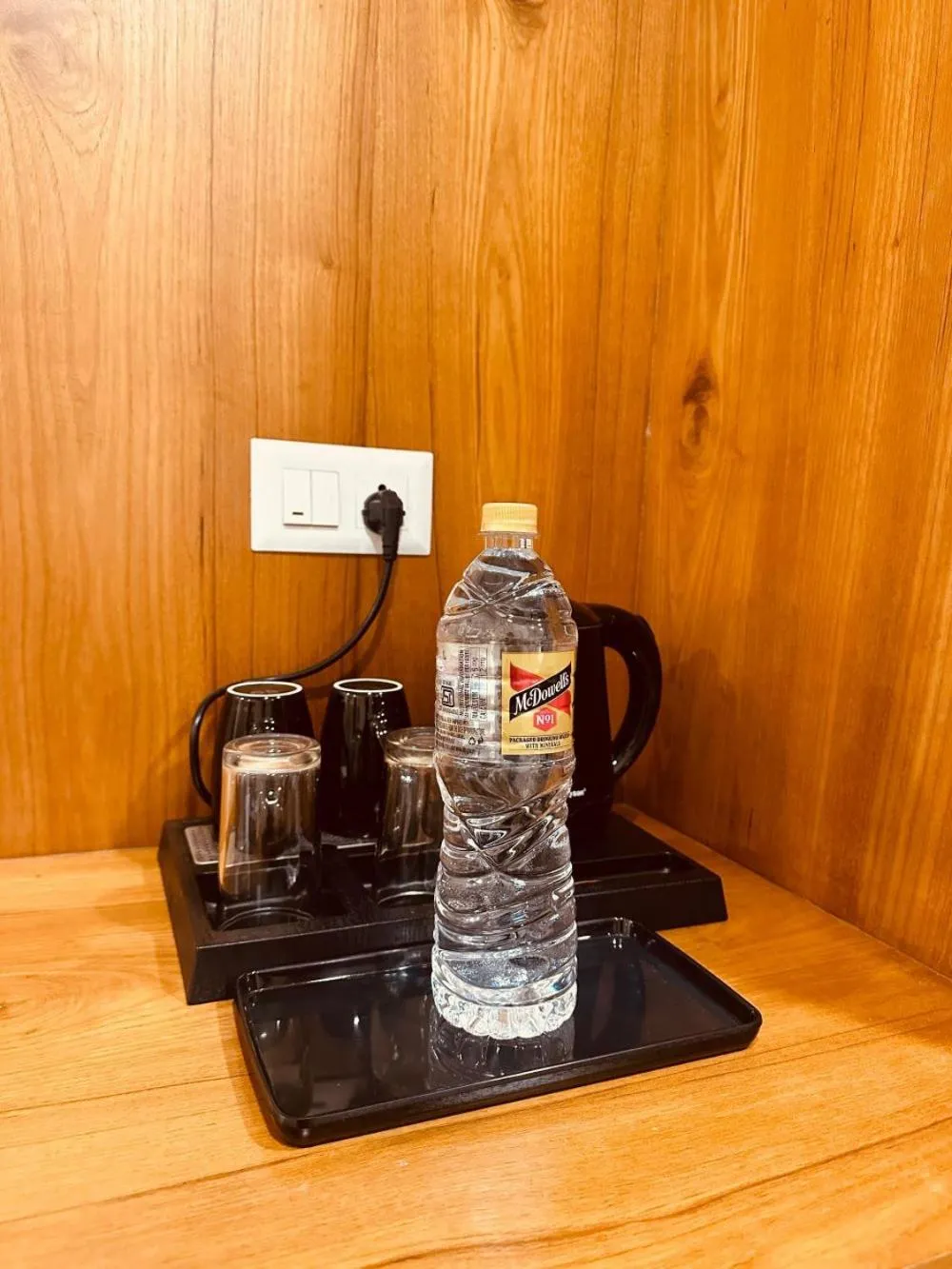 Coffee/tea facilities in Fortune Hills