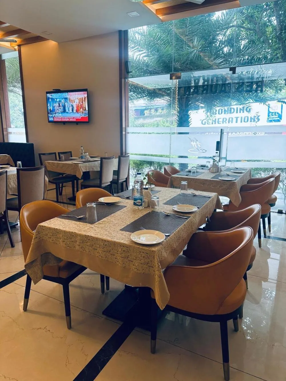 Restaurant/places to eat in Fortune Hills