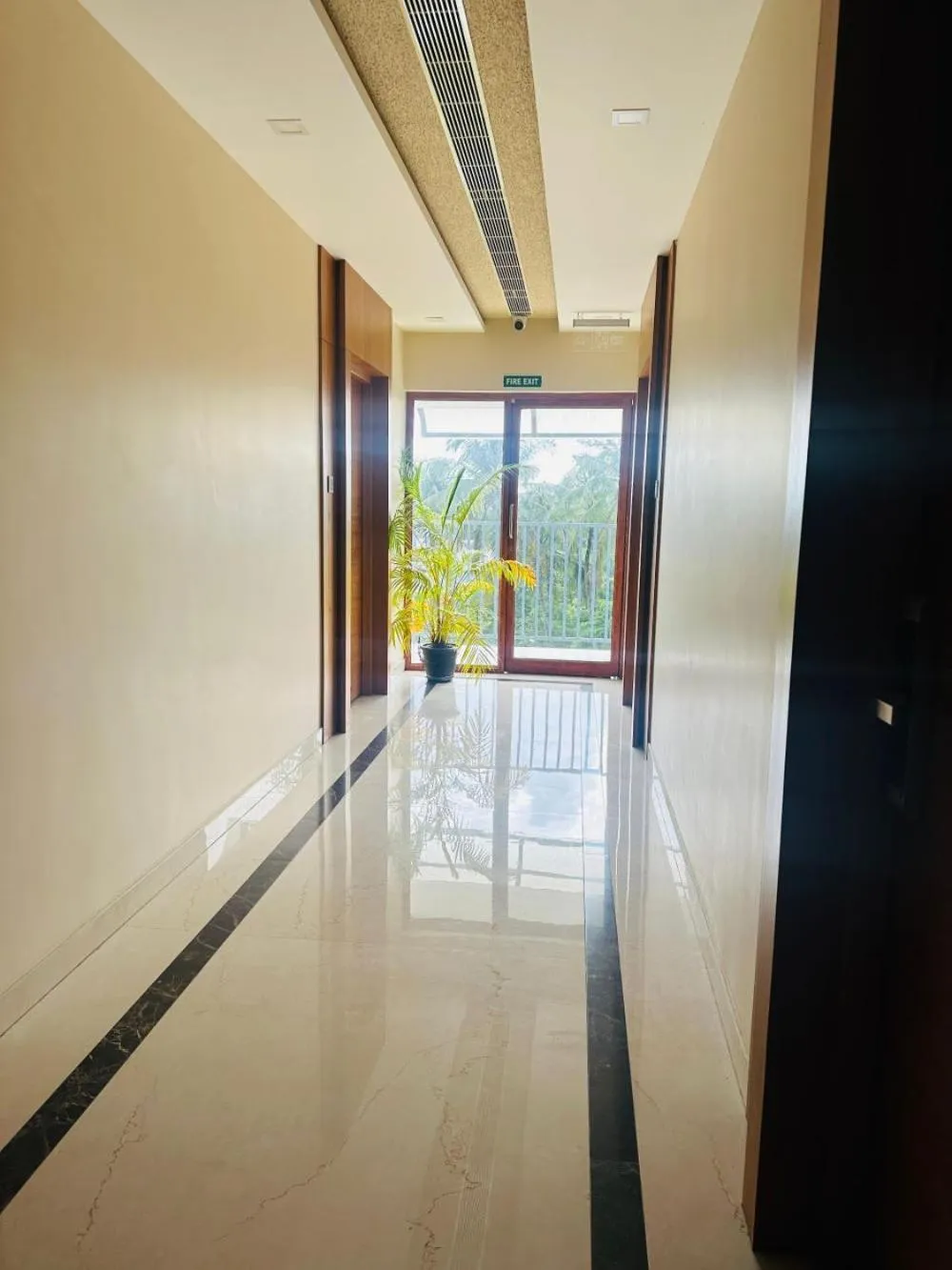 View (from property/room) in Fortune Hills