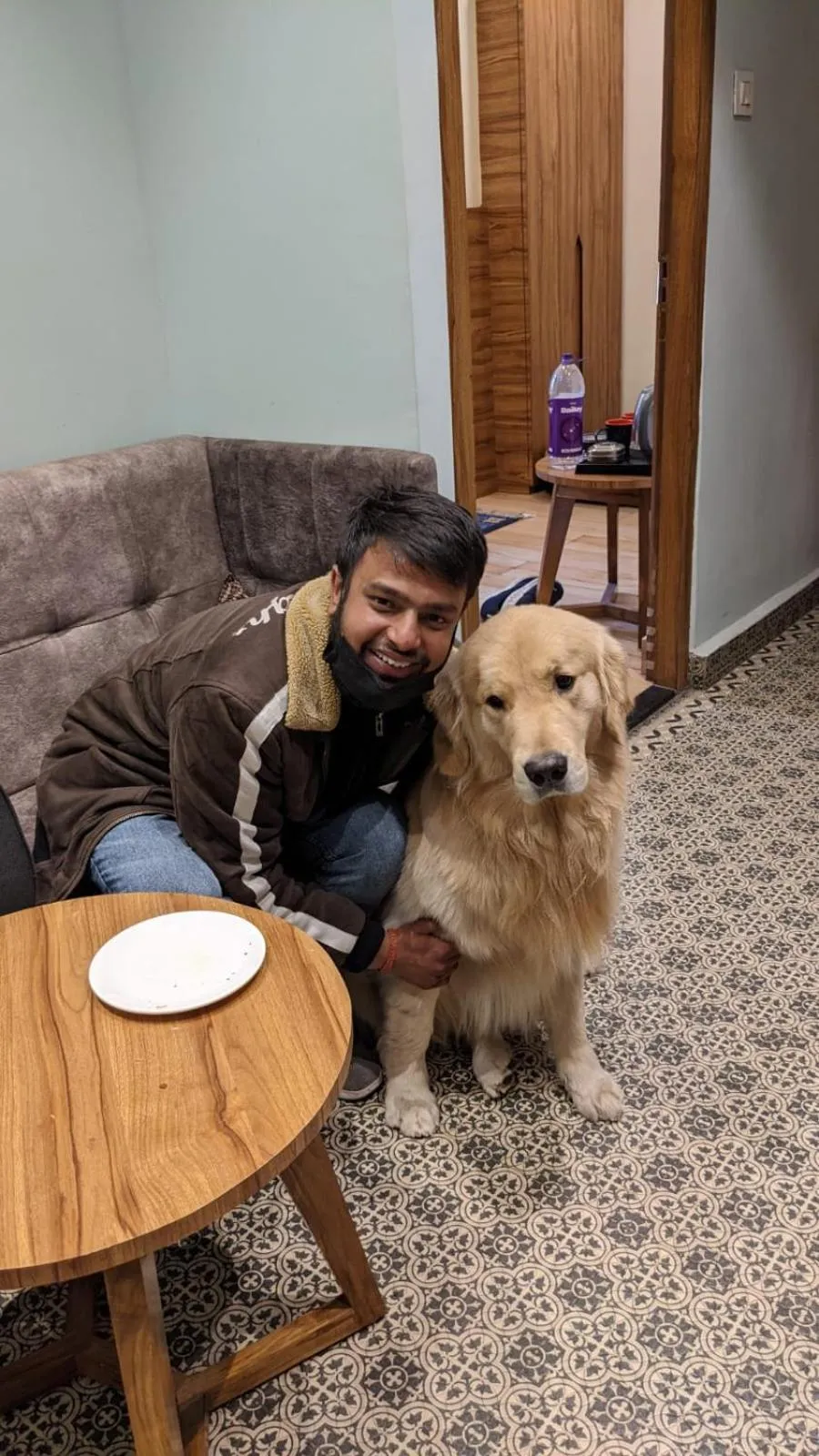 People in The Revett