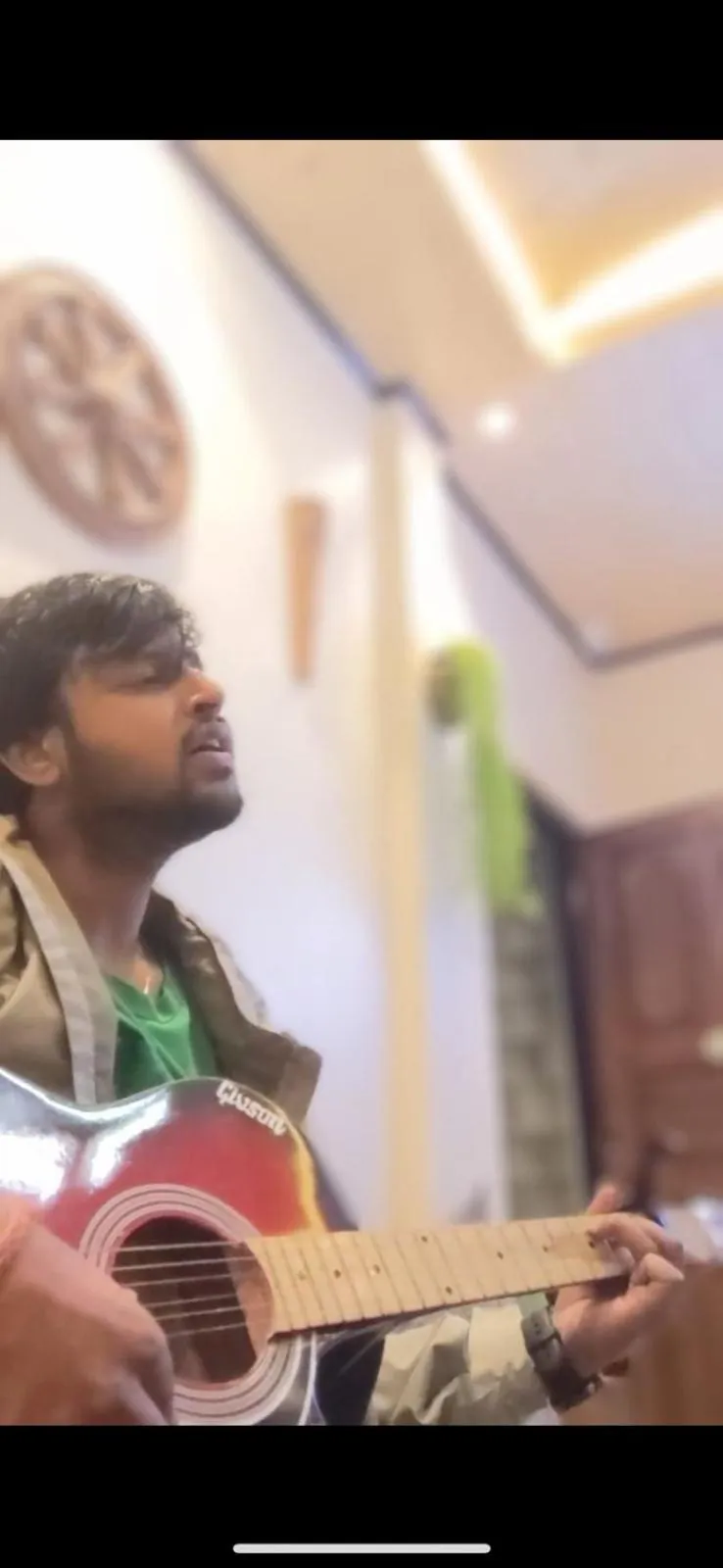 Karaoke in The Revett