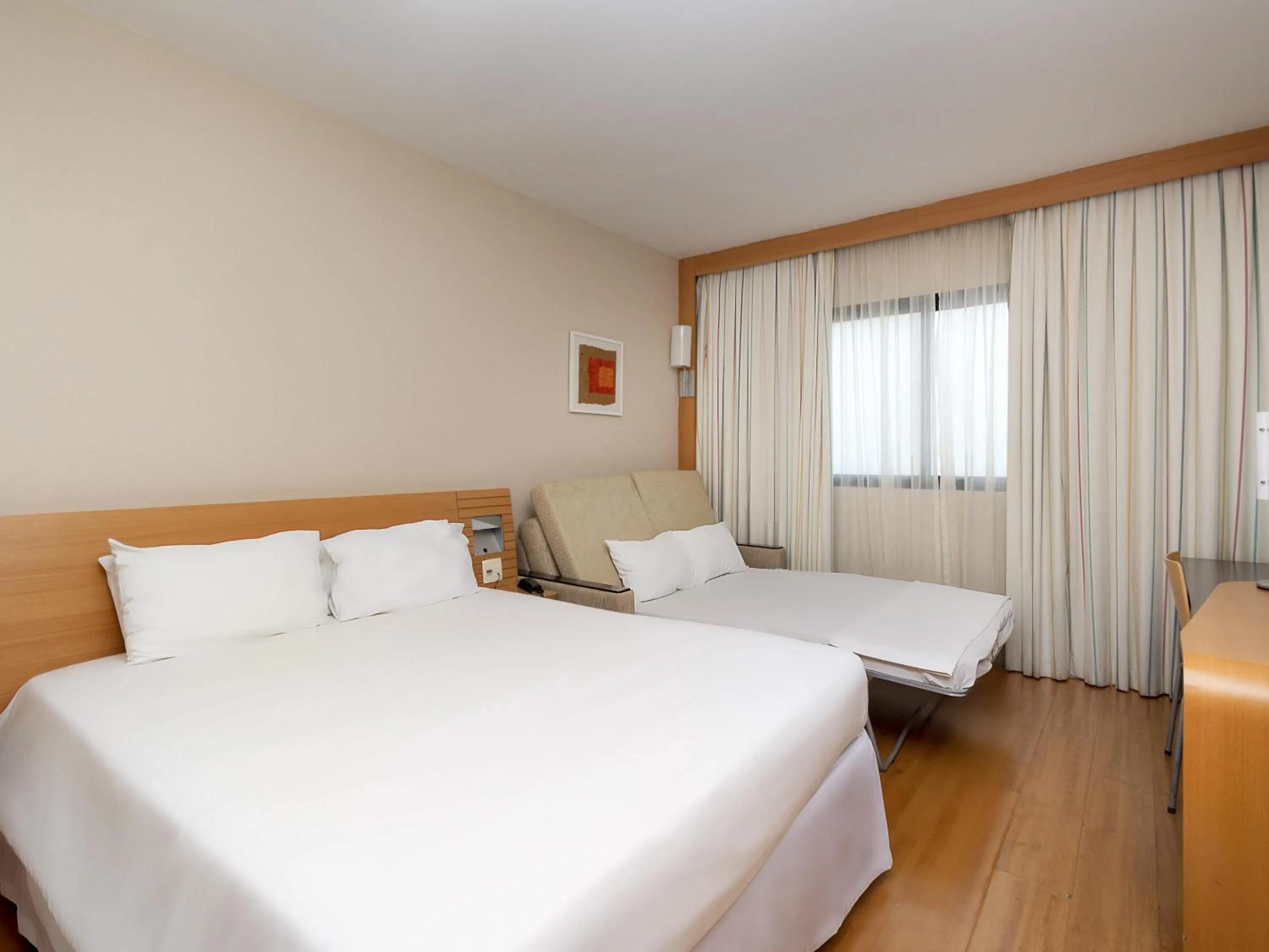 Other, Bed in Novotel Campo Grande