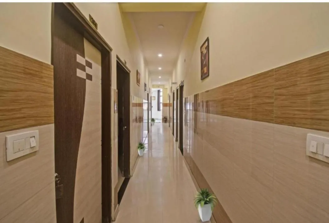 AK VILAS - BEST BUDGETED HOTEL IN JAIPUR