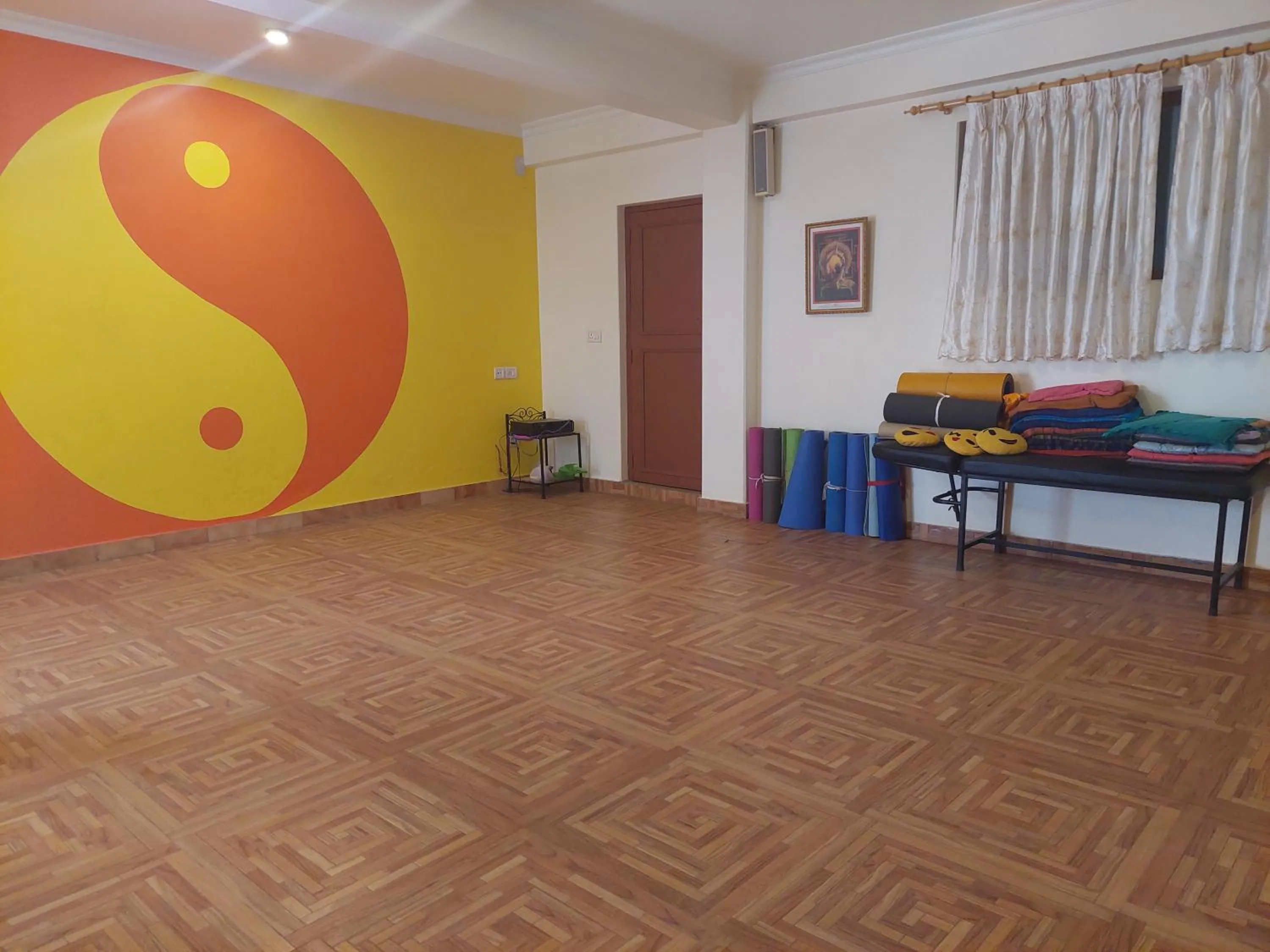 Blue Planet Lodge & Restaurant