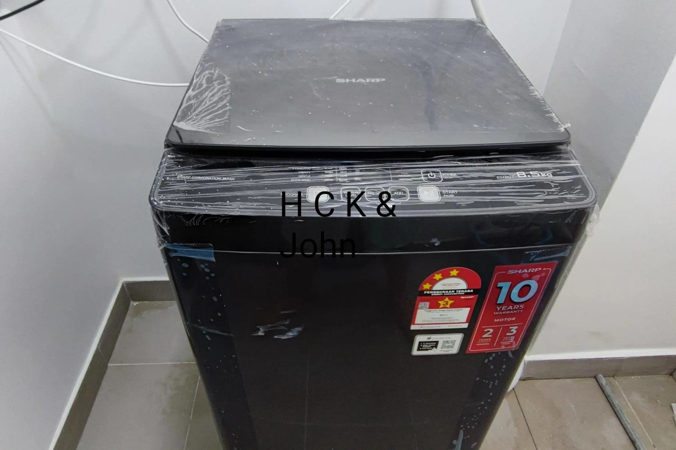 Property building in Double Storey Pool at Trio Setia by HCK