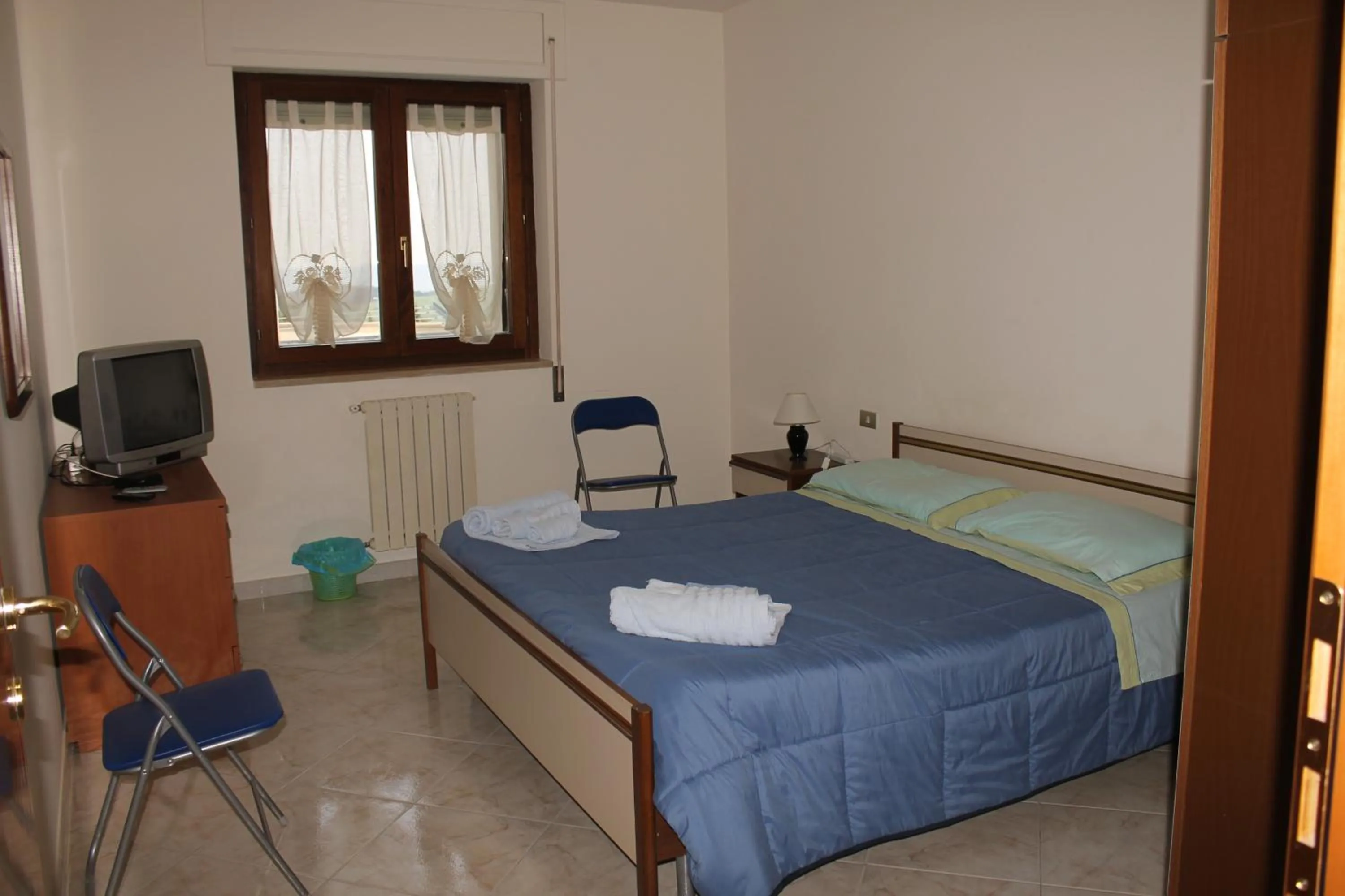 Bedroom, Bed in Home Sweet Home