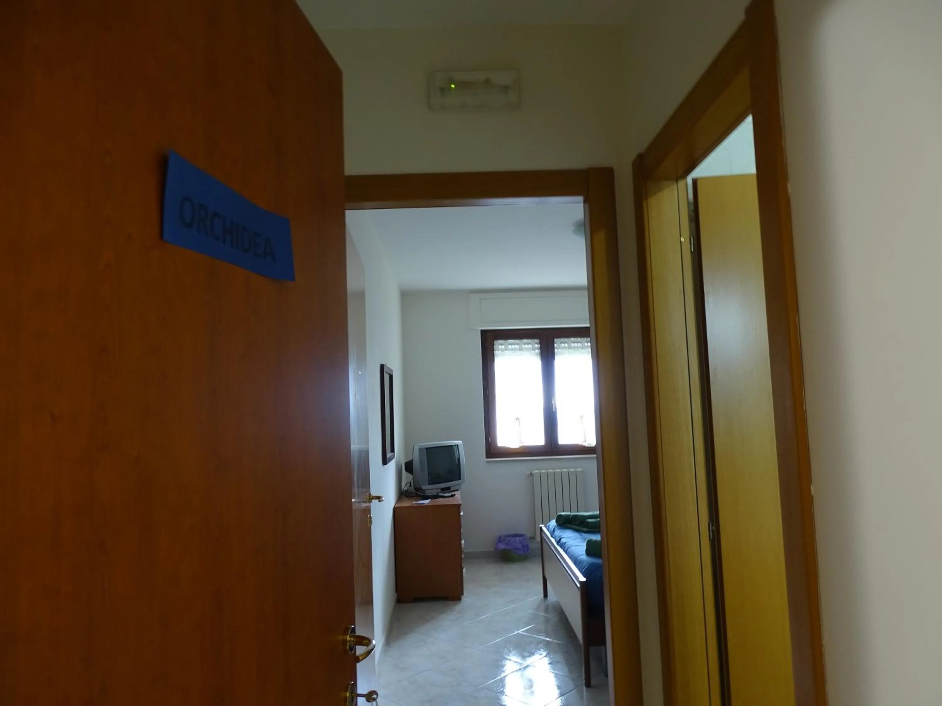 Bathroom in Home Sweet Home