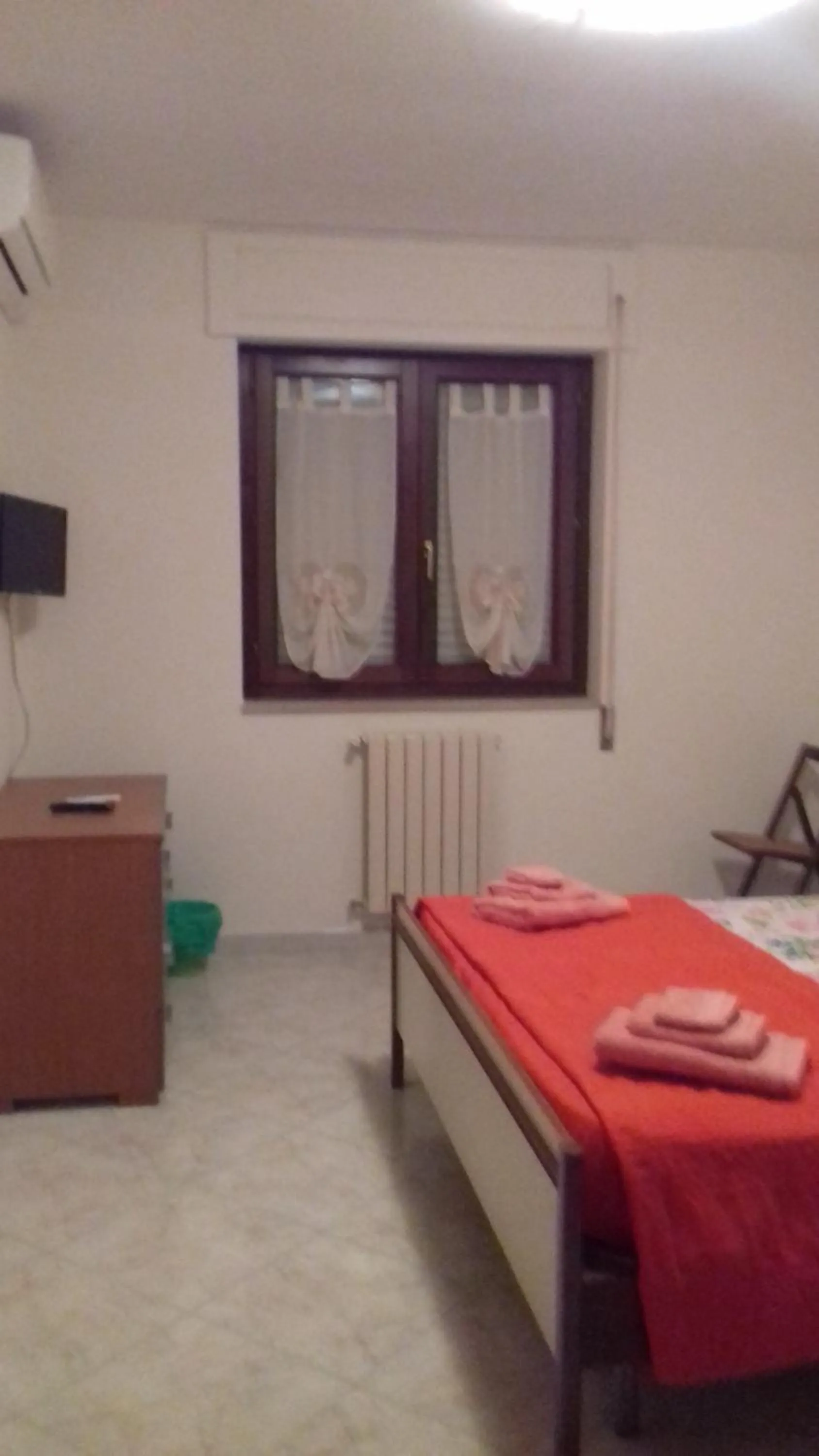 Bed in Home Sweet Home