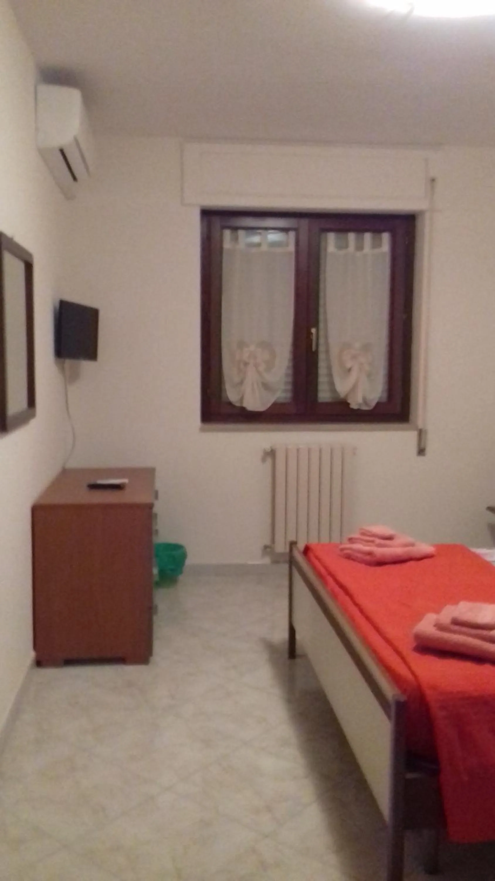 Bed in Home Sweet Home