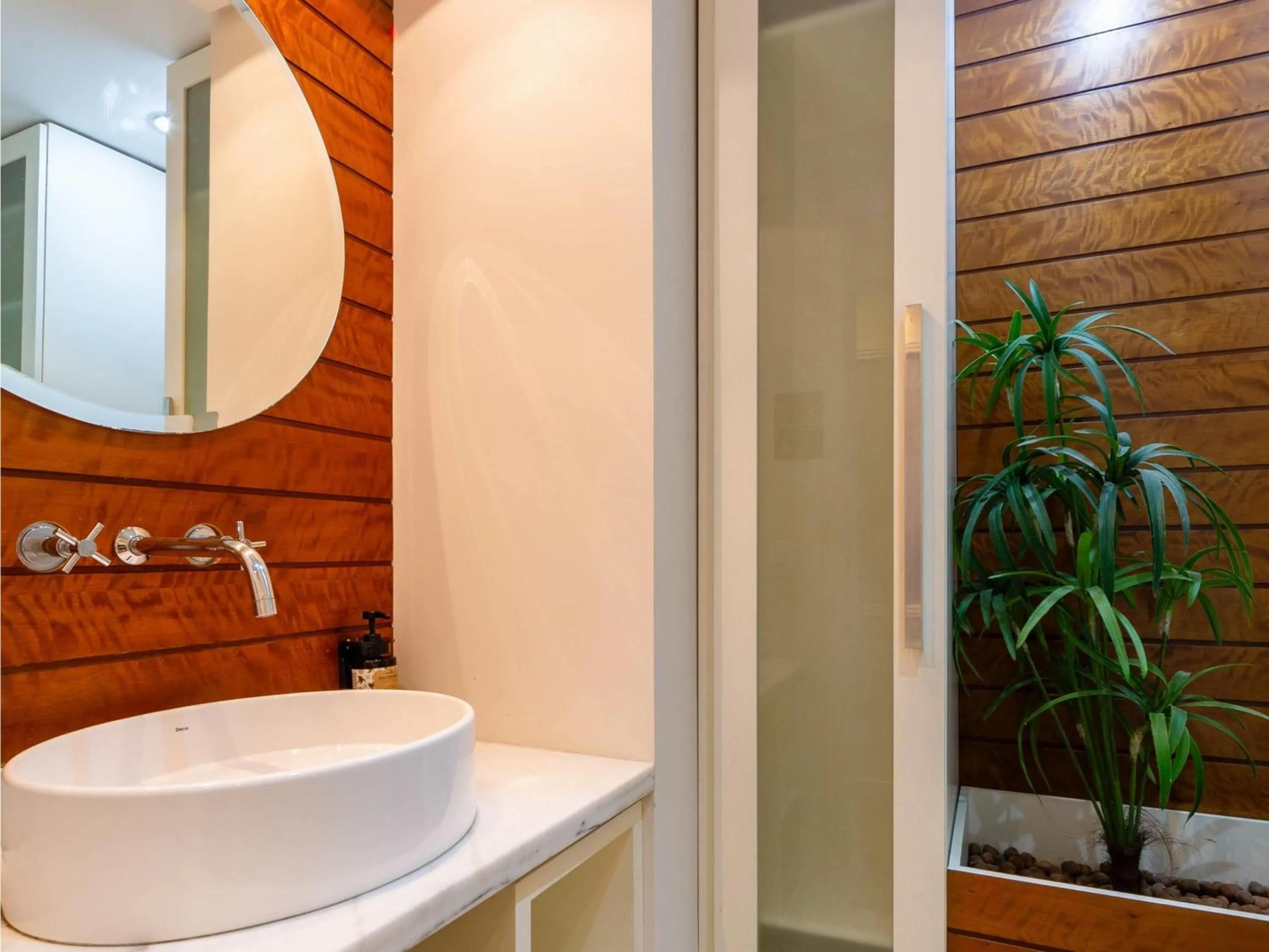 Bedroom in Mercure Curitiba Golden