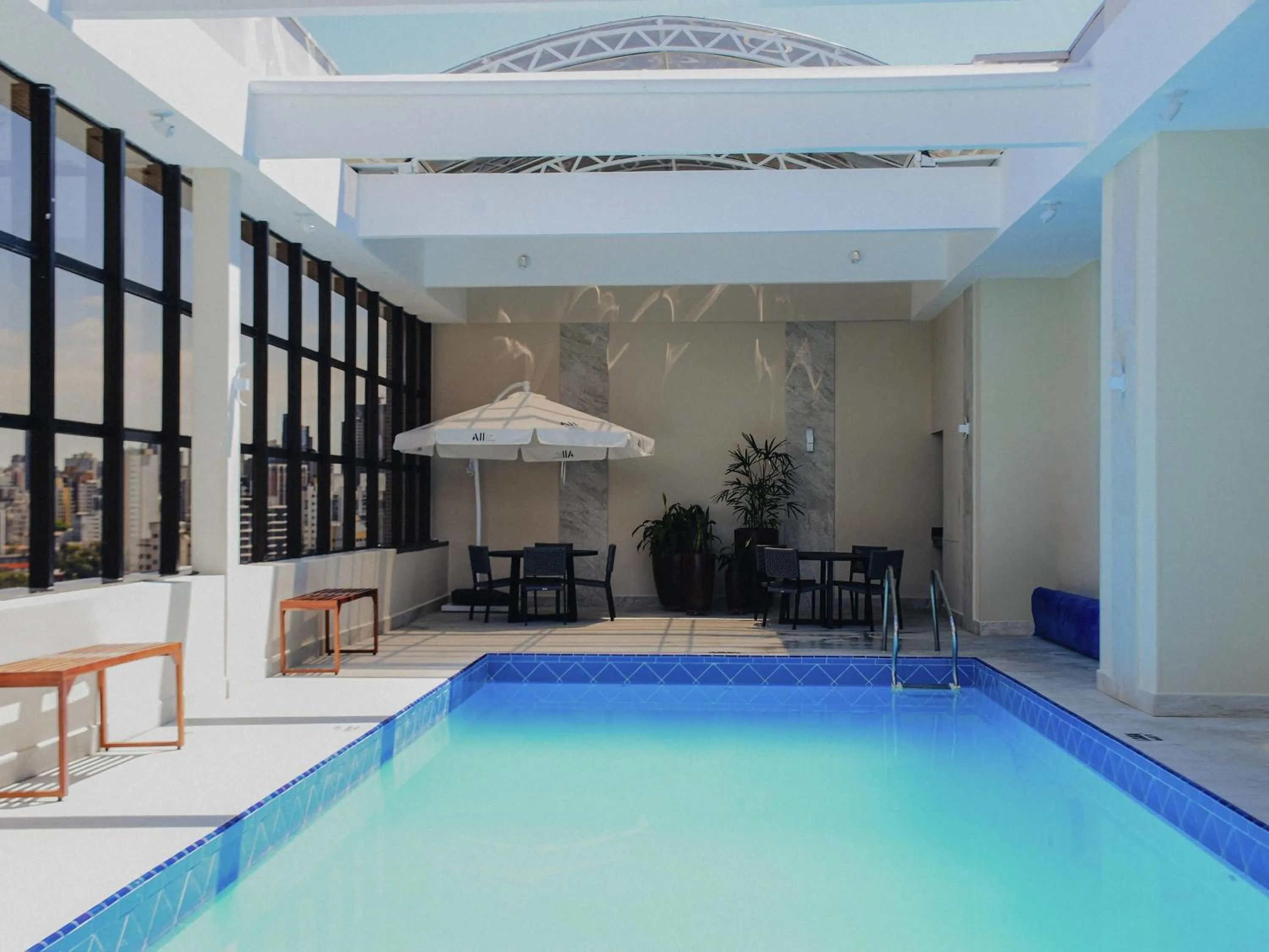 Other in Mercure Curitiba Golden