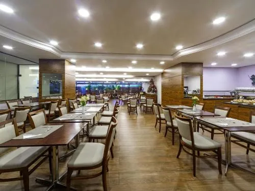 Mercure Curitiba Golden