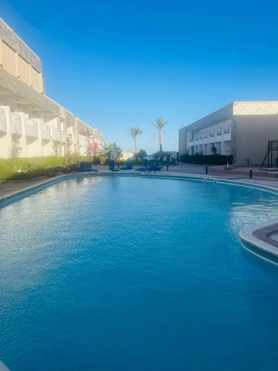 Cecelia Resort Challet