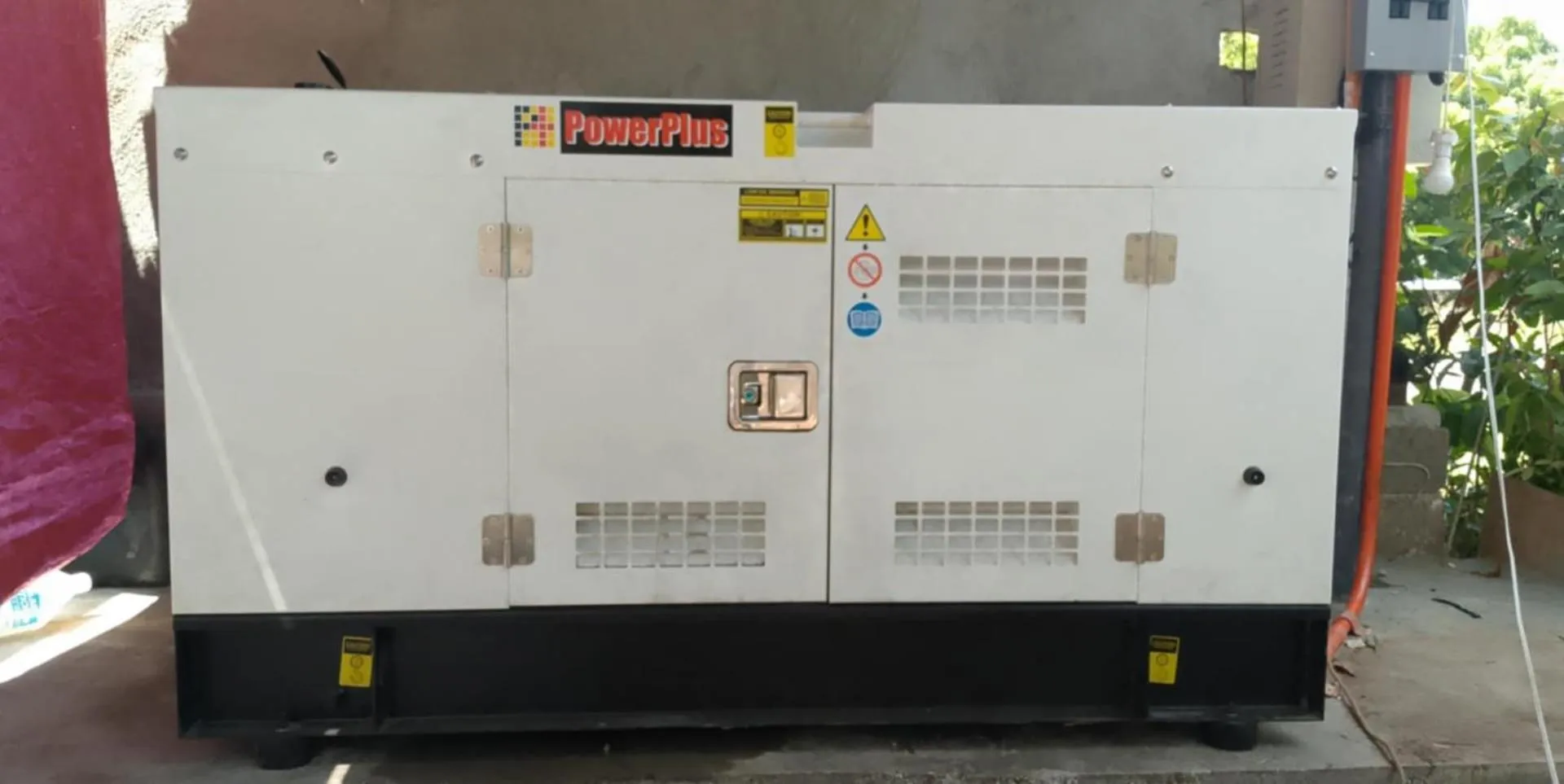 Coastal Haven Resort