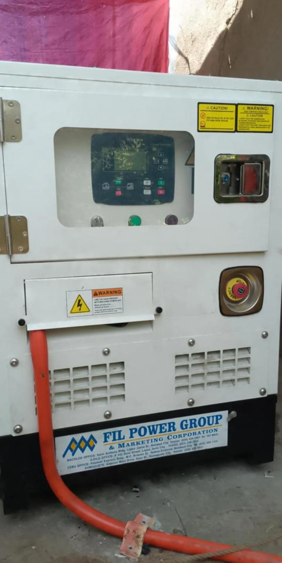 Coastal Haven Resort