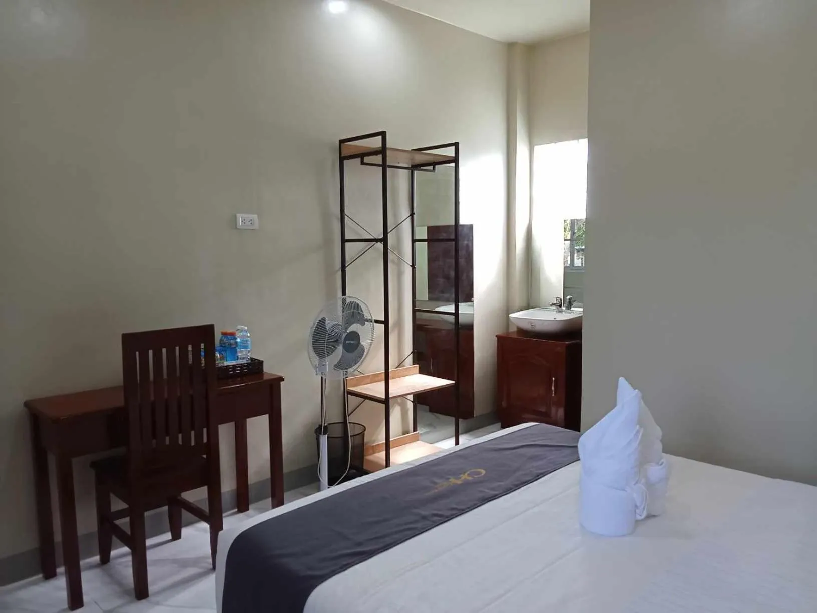 Bedroom, Bed in Coastal Haven Resort