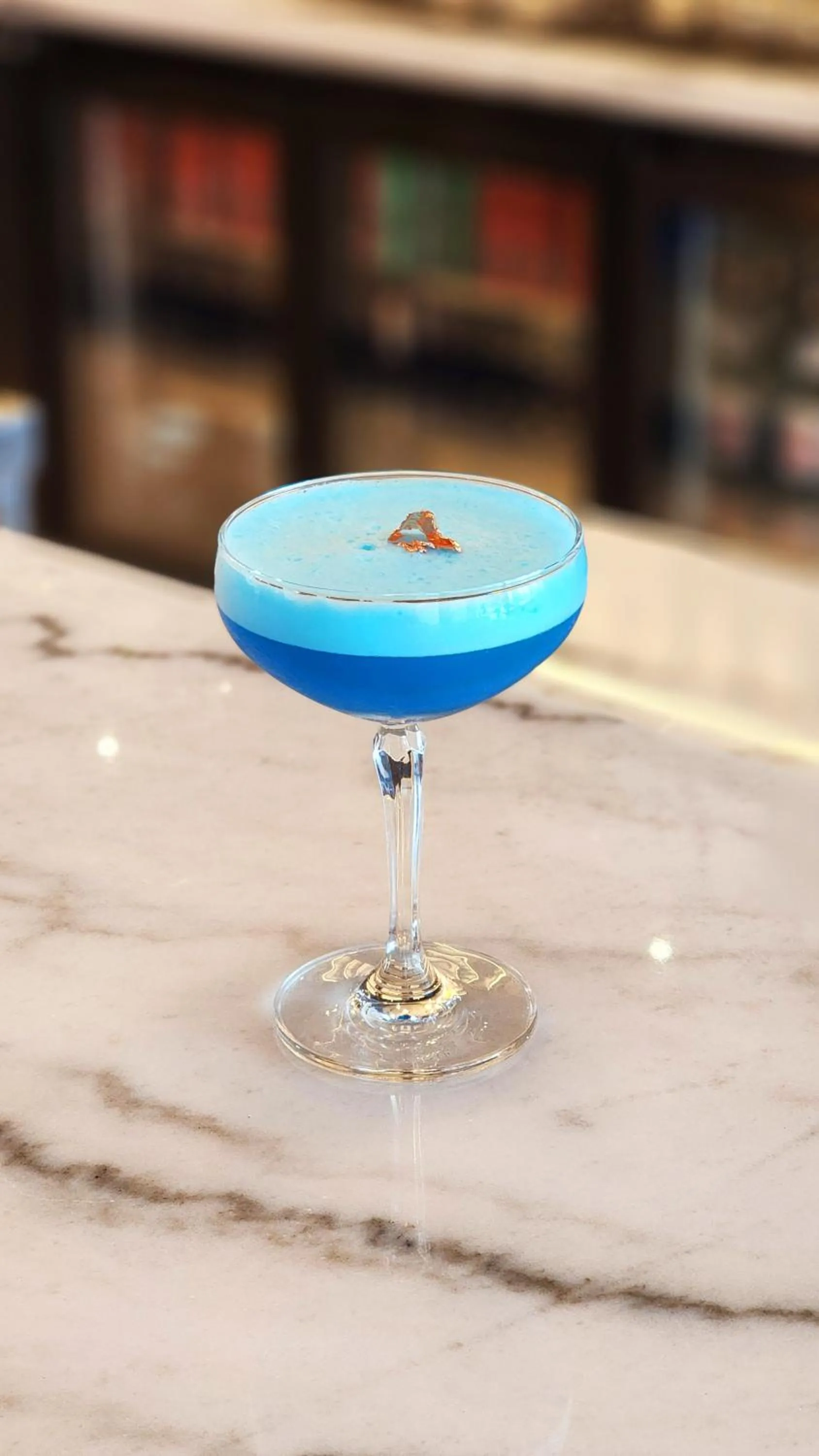 Restaurant/places to eat in Imperial Lexis Kuala Lumpur