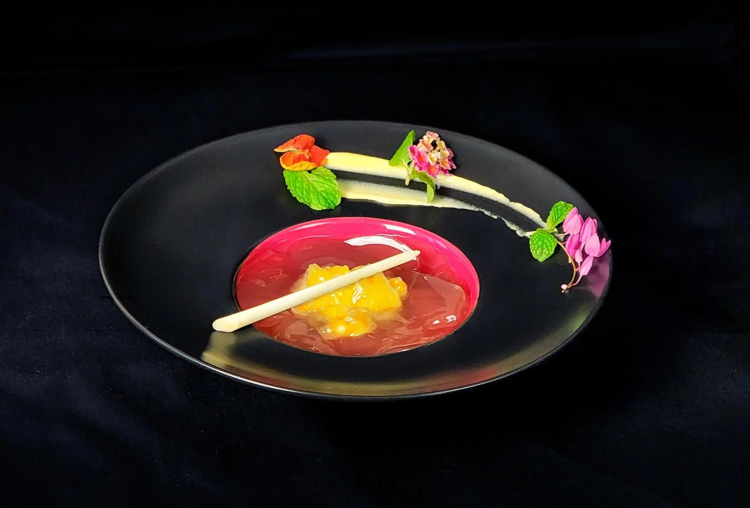 Restaurant/places to eat in Imperial Lexis Kuala Lumpur