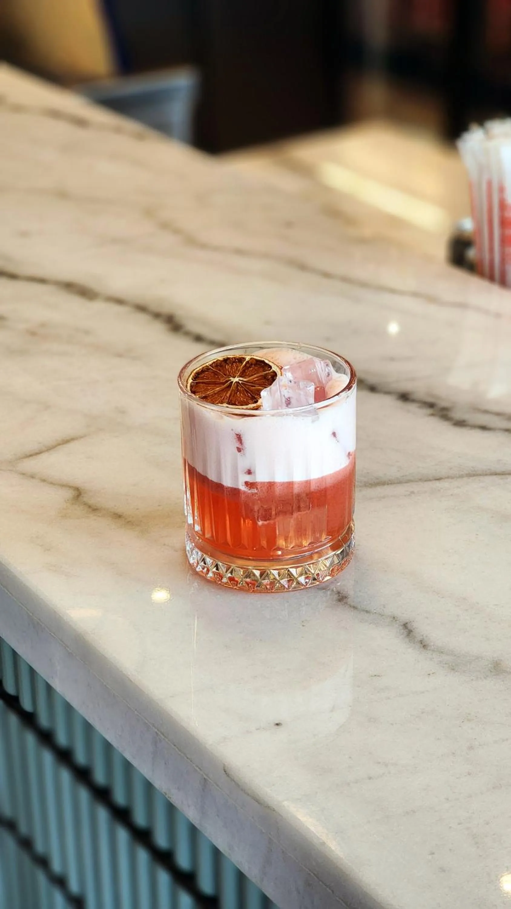 Restaurant/places to eat in Imperial Lexis Kuala Lumpur