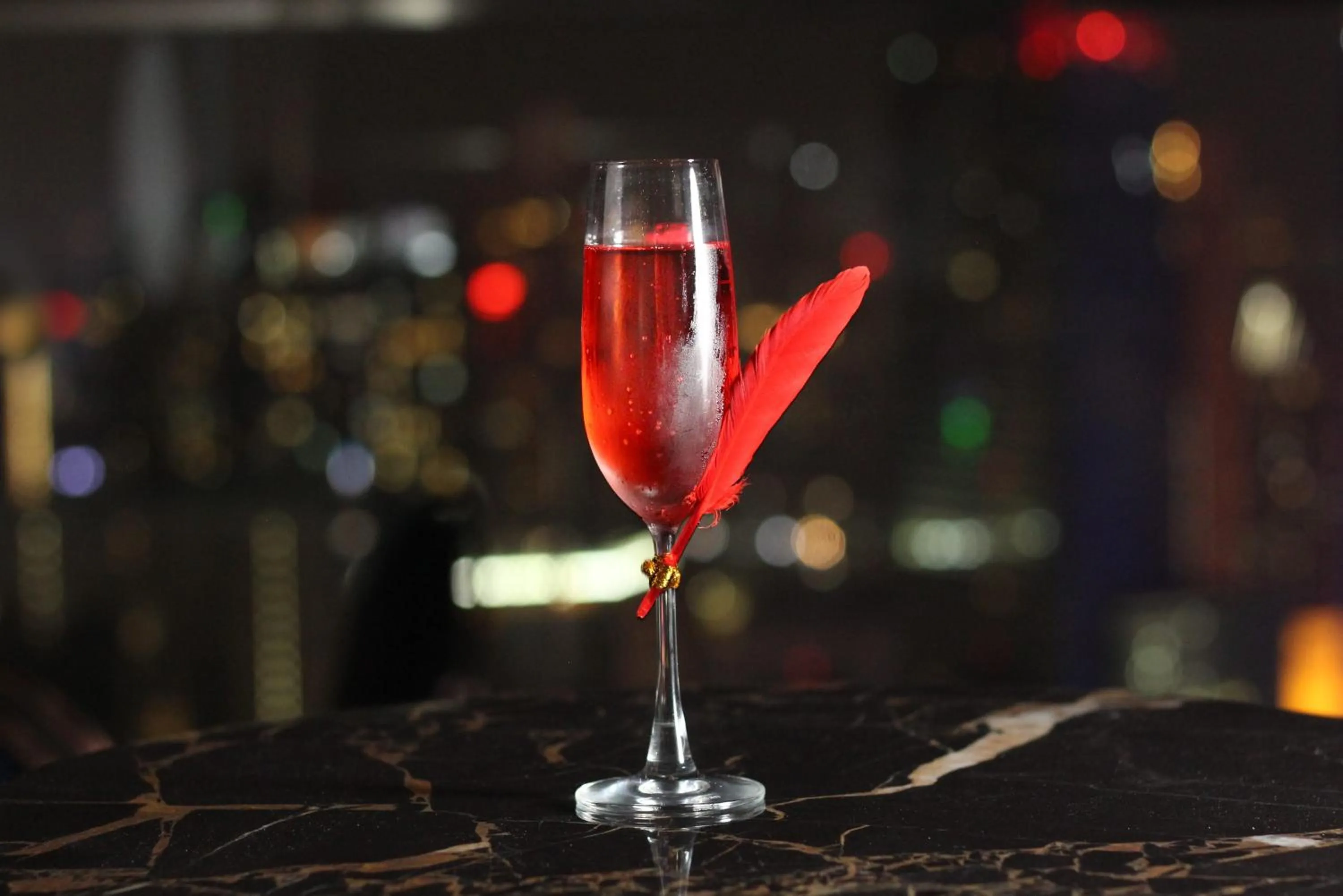 Restaurant/places to eat in Imperial Lexis Kuala Lumpur