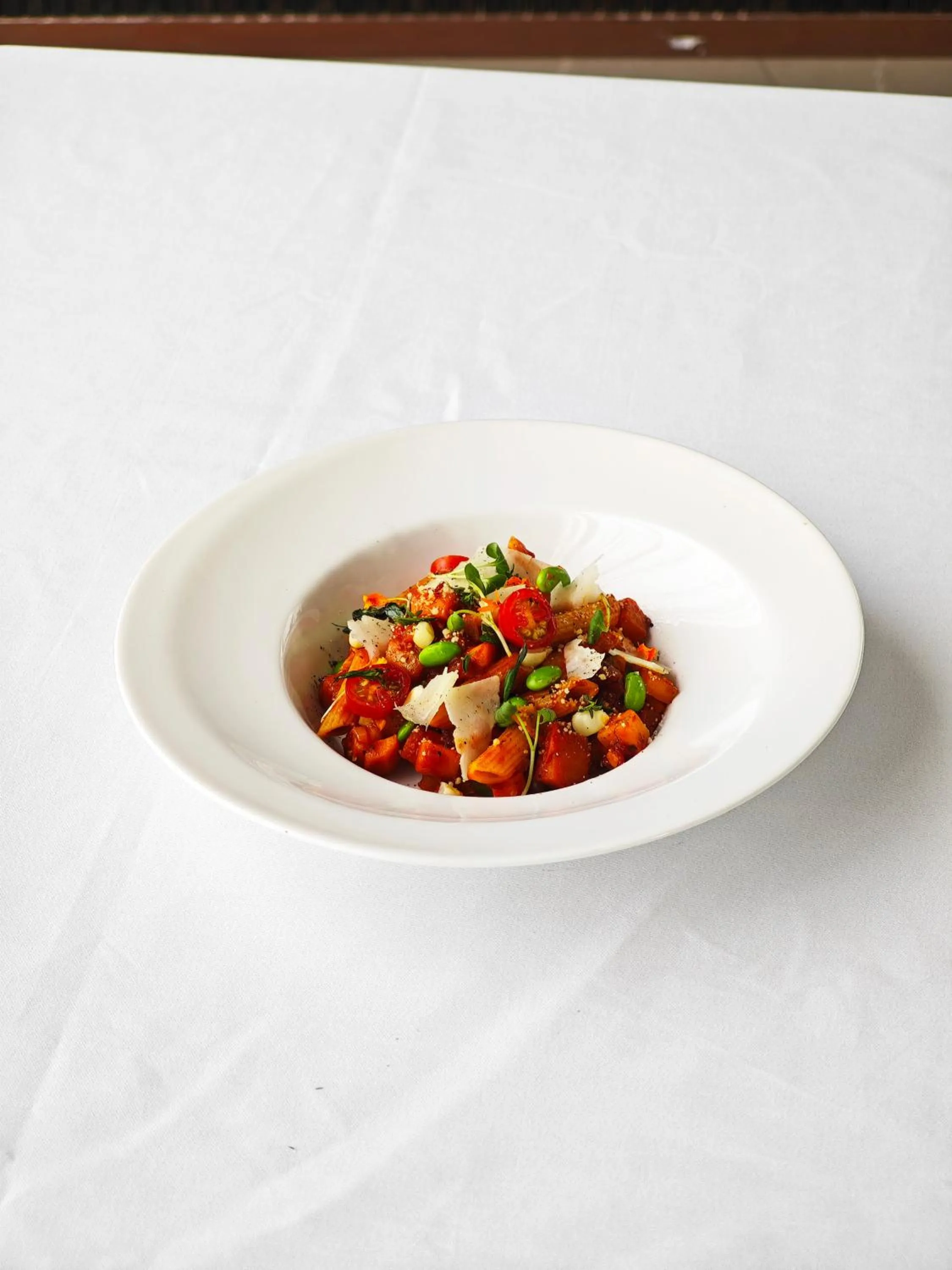 Restaurant/places to eat in Imperial Lexis Kuala Lumpur