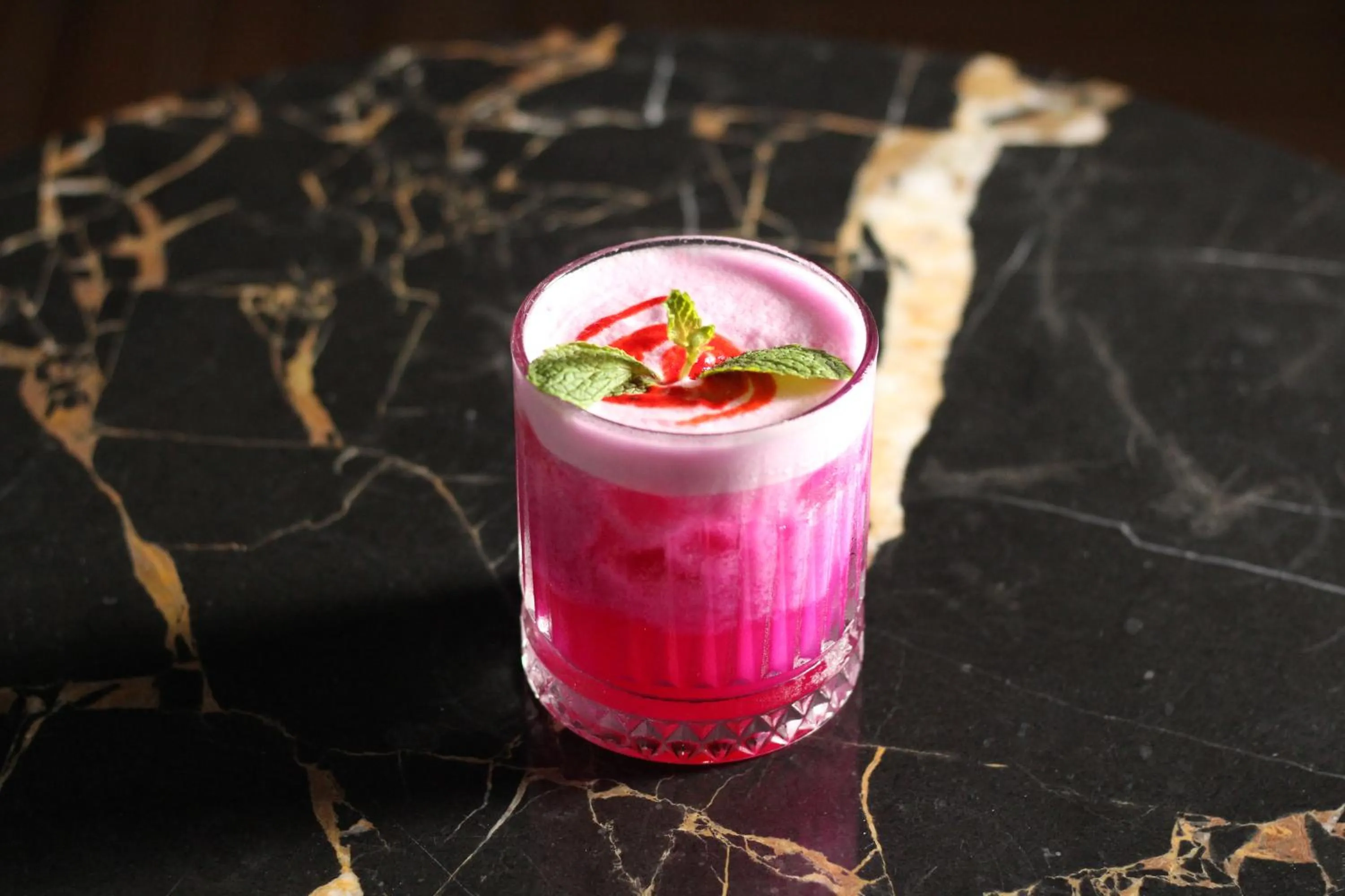 Restaurant/places to eat in Imperial Lexis Kuala Lumpur