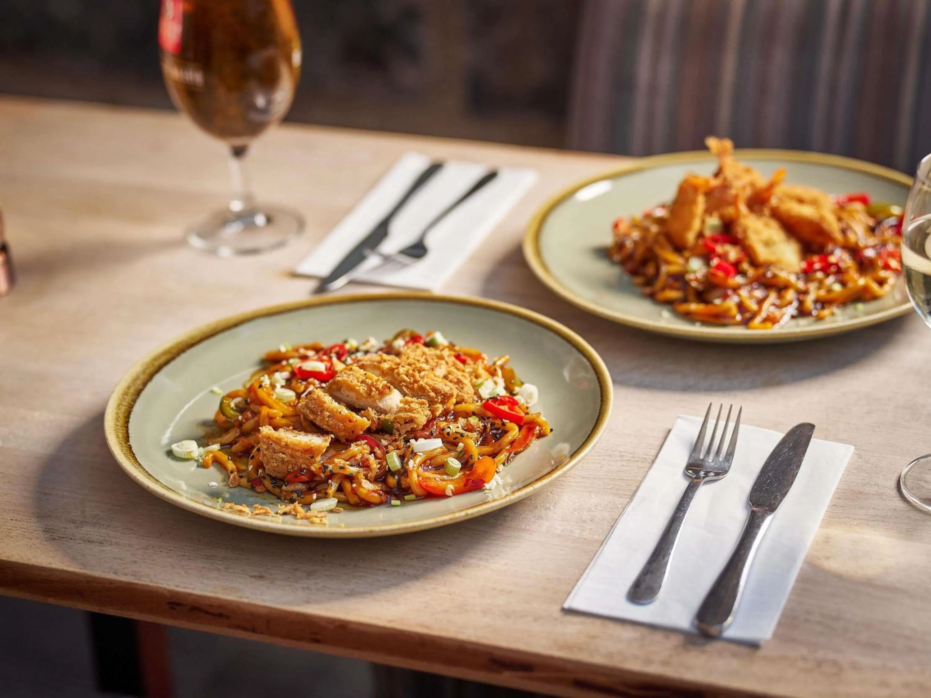 Lounge or bar in Mercure Barnsley Tankersley Manor Hotel