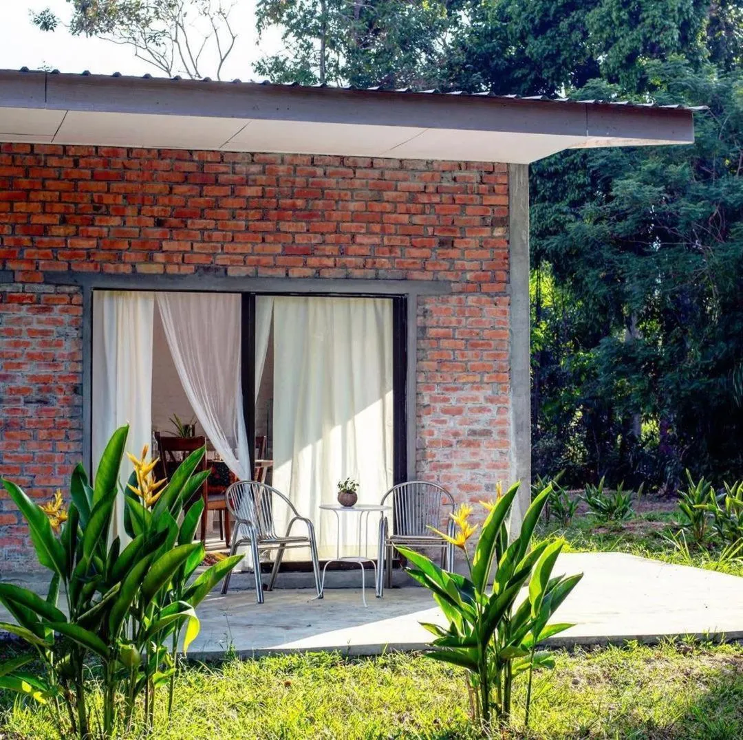 Property building in Rouhi Retreats By Doulos