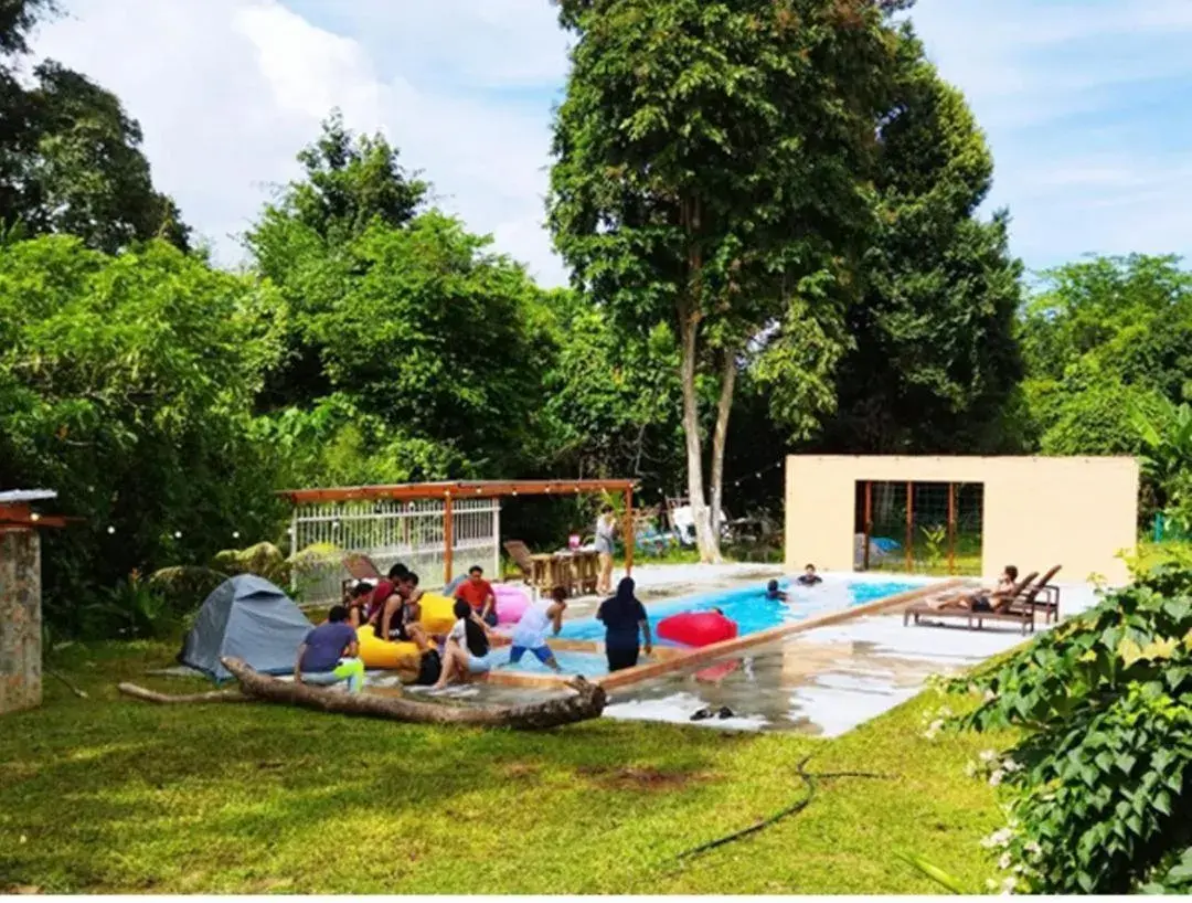 Rouhi Retreats By Doulos Rouhi Retreats By Doulos