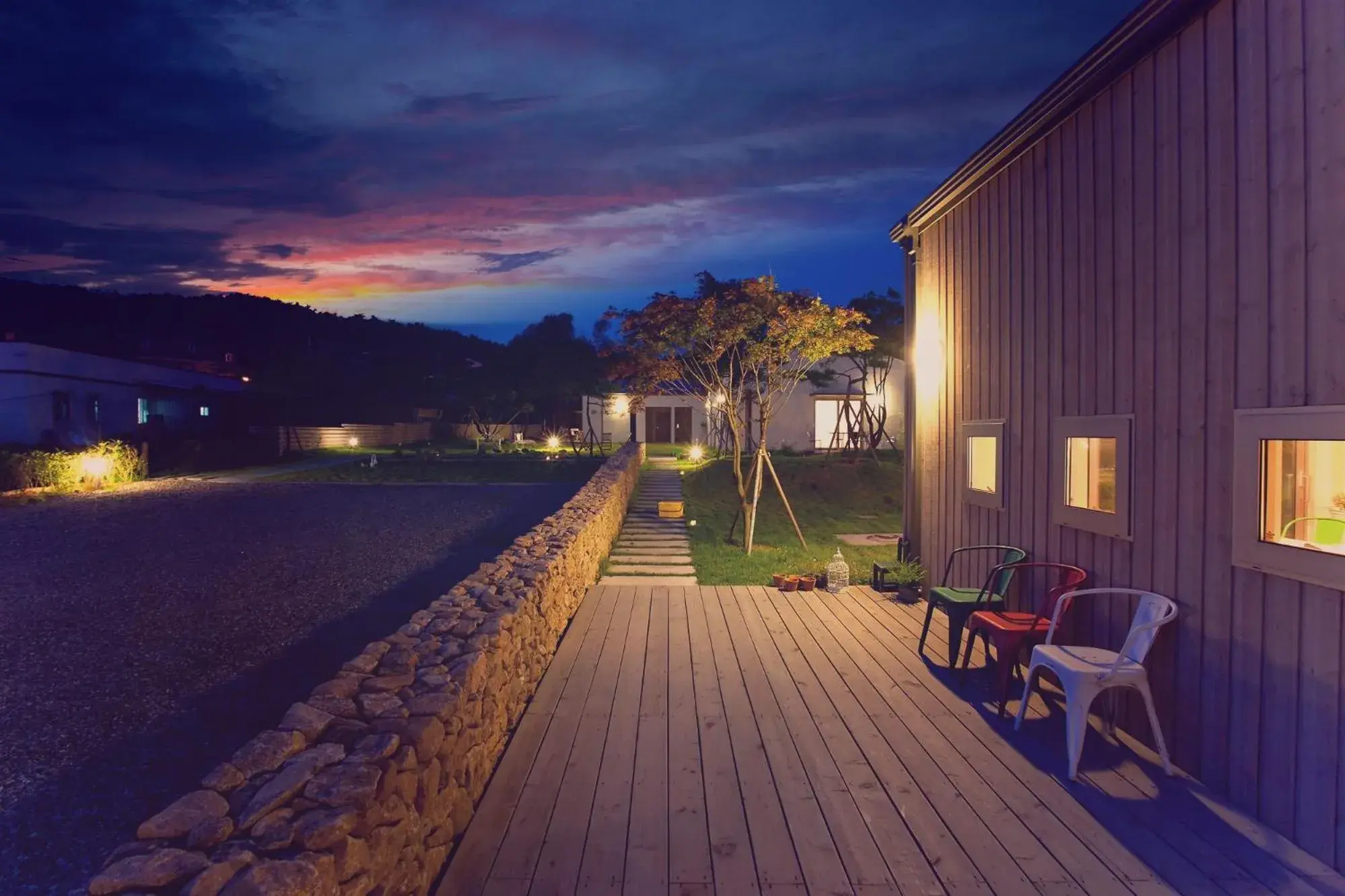 Ensoi Pension Ensoi Pension