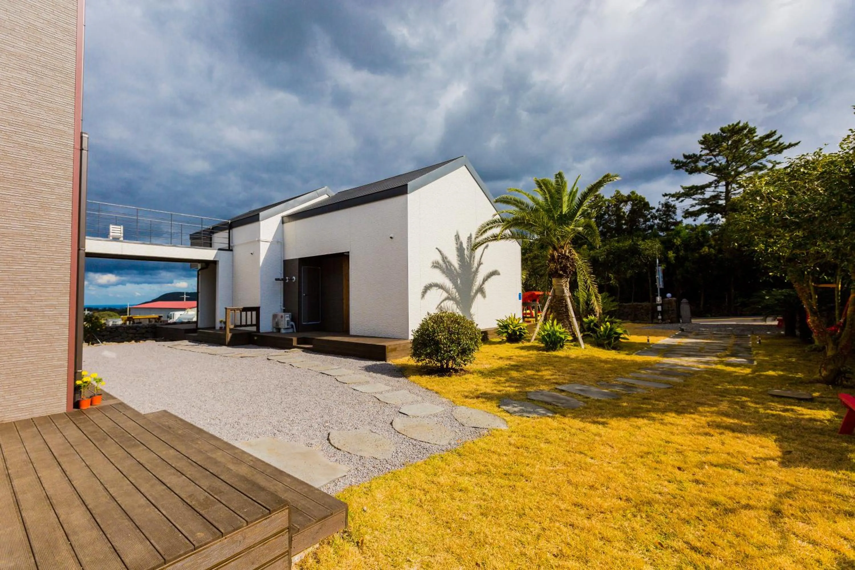 Jeju batdol guesthouse