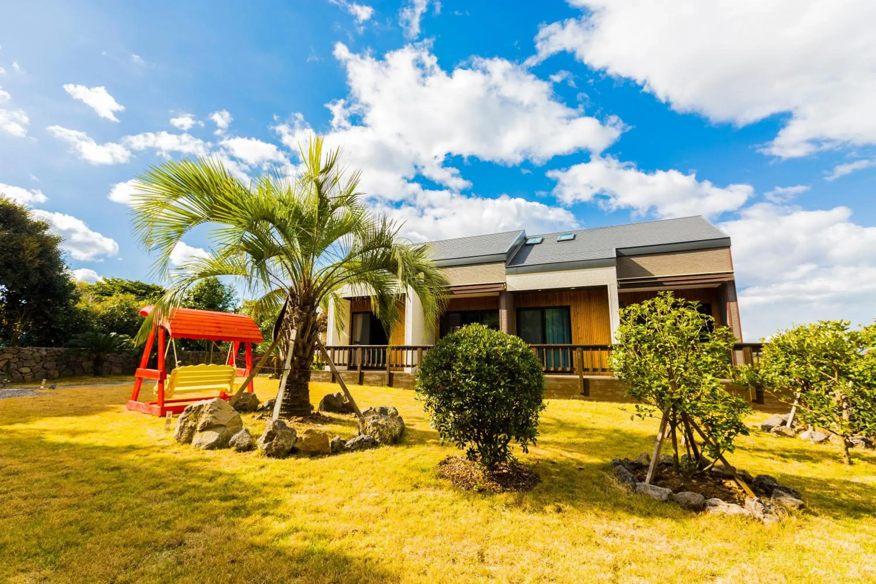 Jeju batdol guesthouse Jeju batdol guesthouse