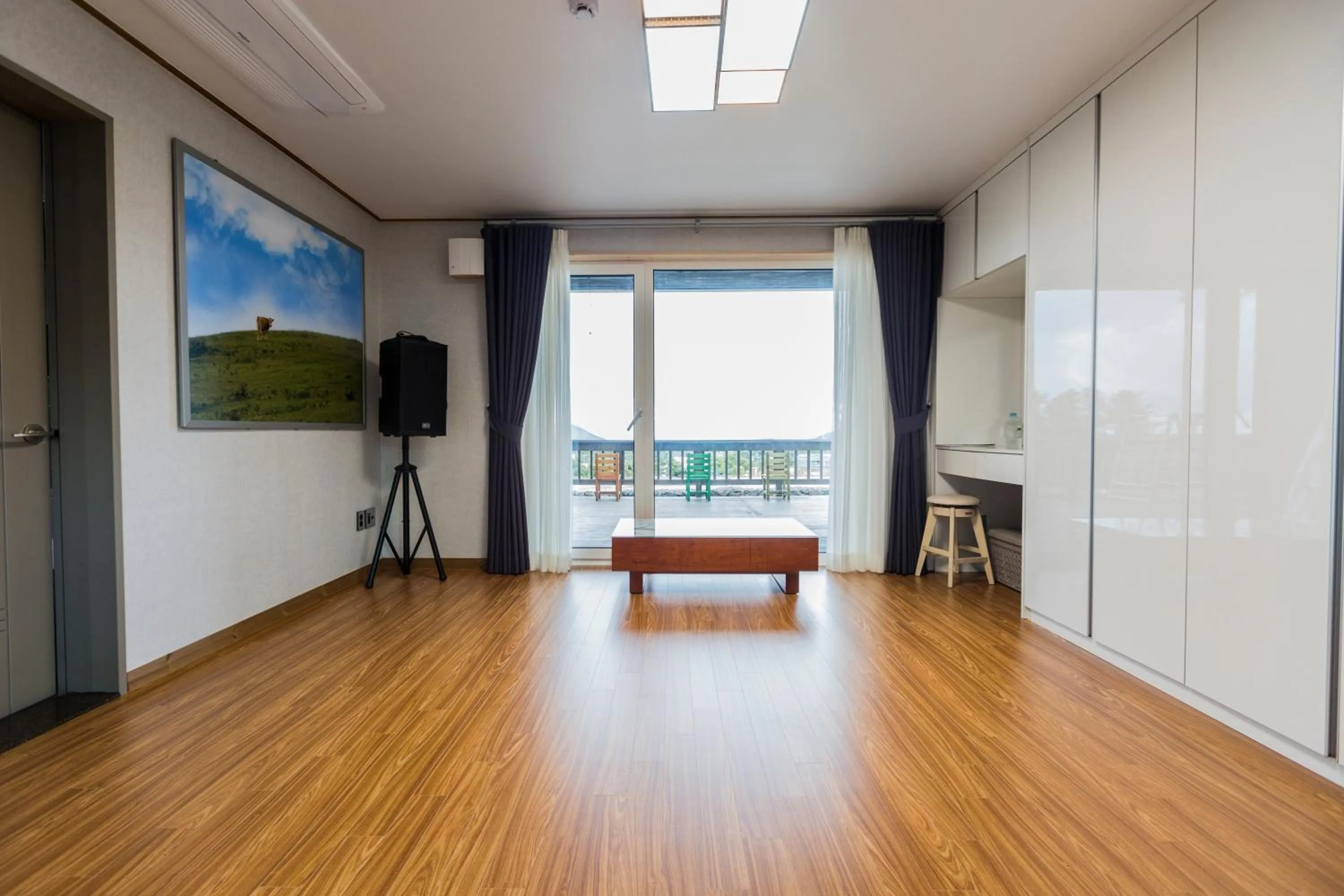 Jeju batdol guesthouse