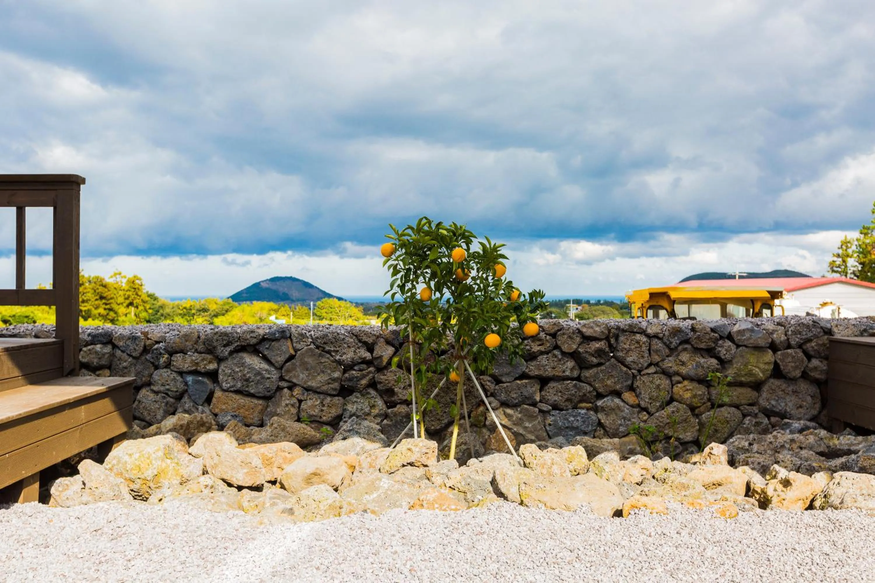Jeju batdol guesthouse