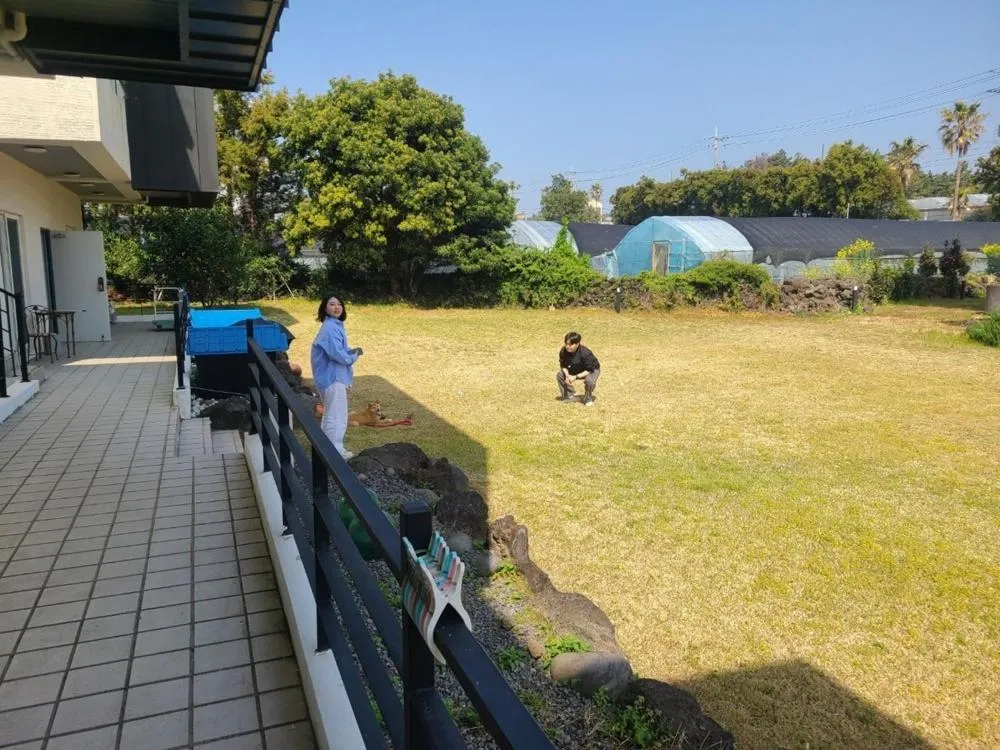 Seogwipo The Hyeyum Stay