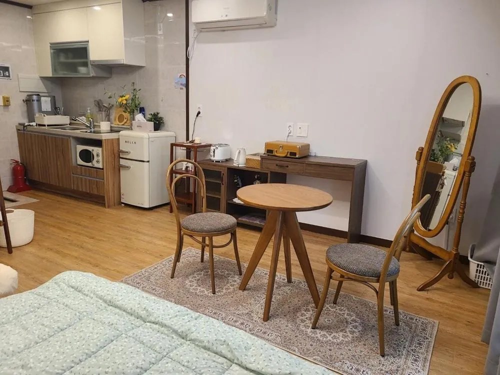 Seogwipo The Hyeyum Stay