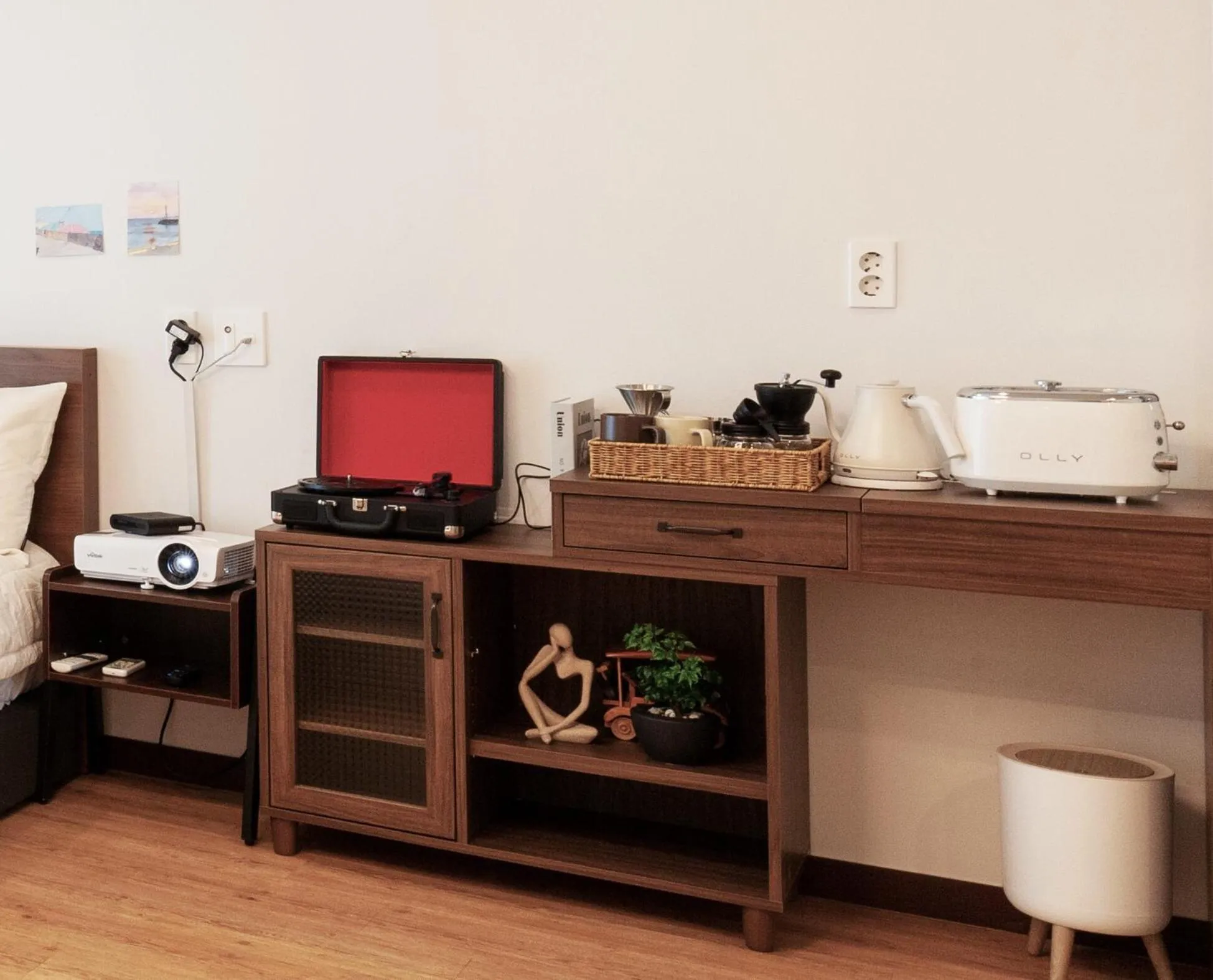 Seogwipo The Hyeyum Stay