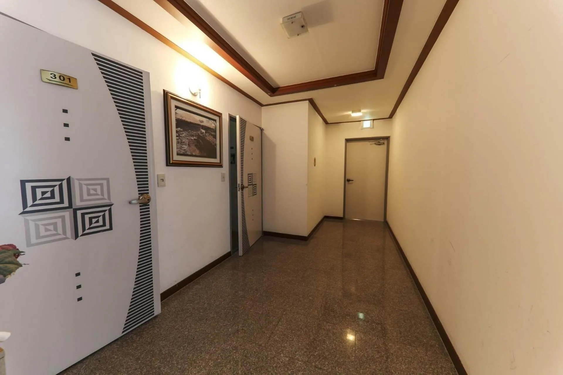 Hamduk Pungkyungchae Pension