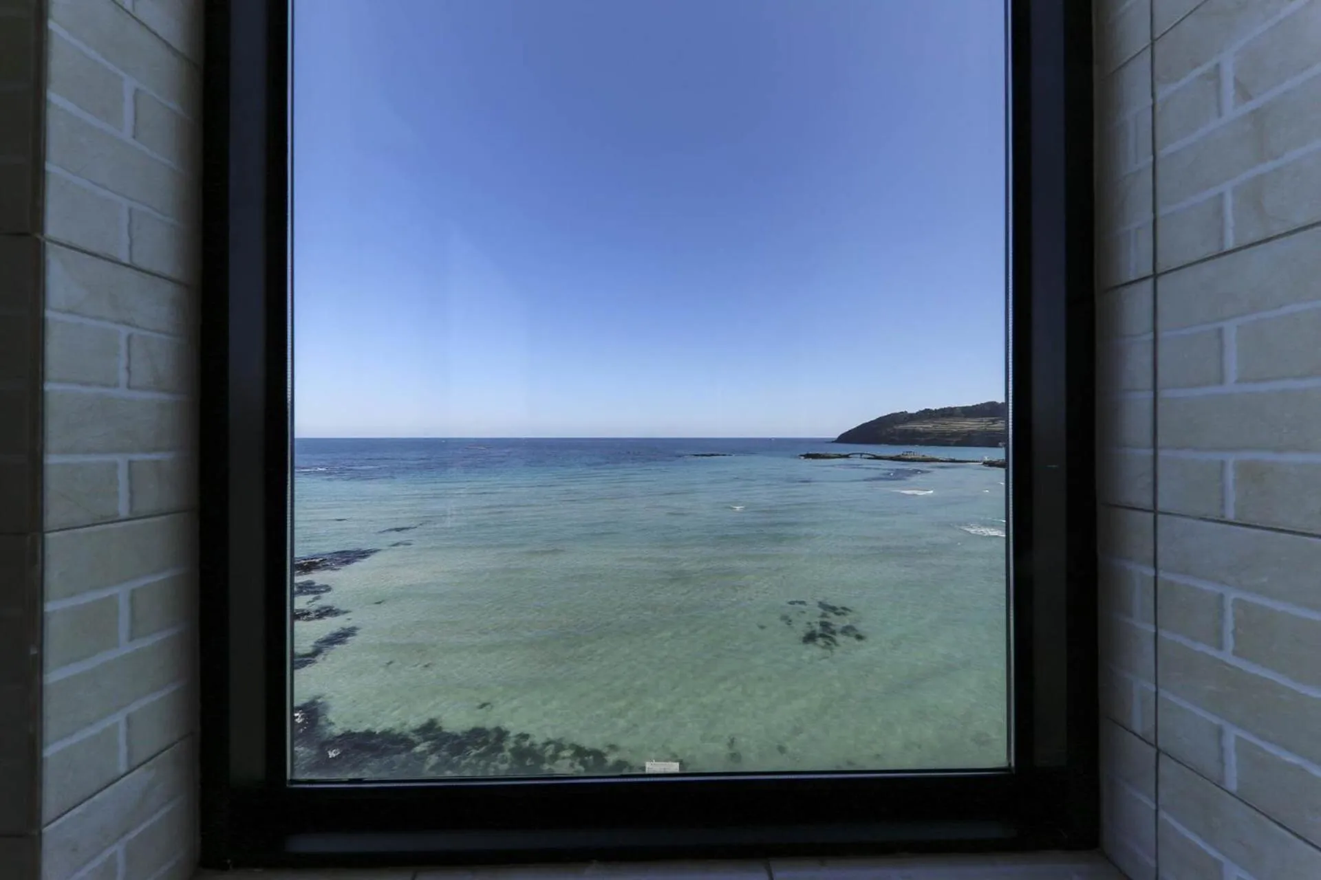 Hamduk Pungkyungchae Pension